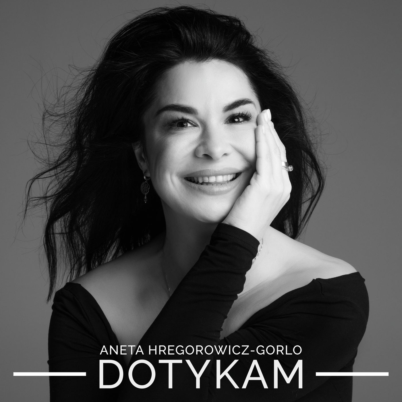 DOTYKAM 