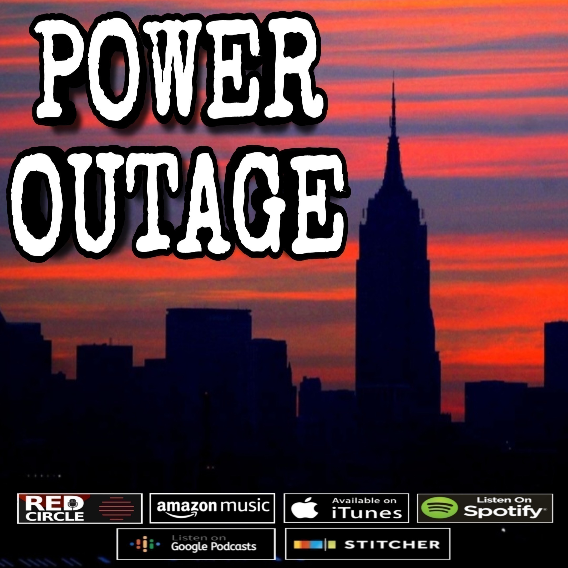 Scary Stories - Power Outage