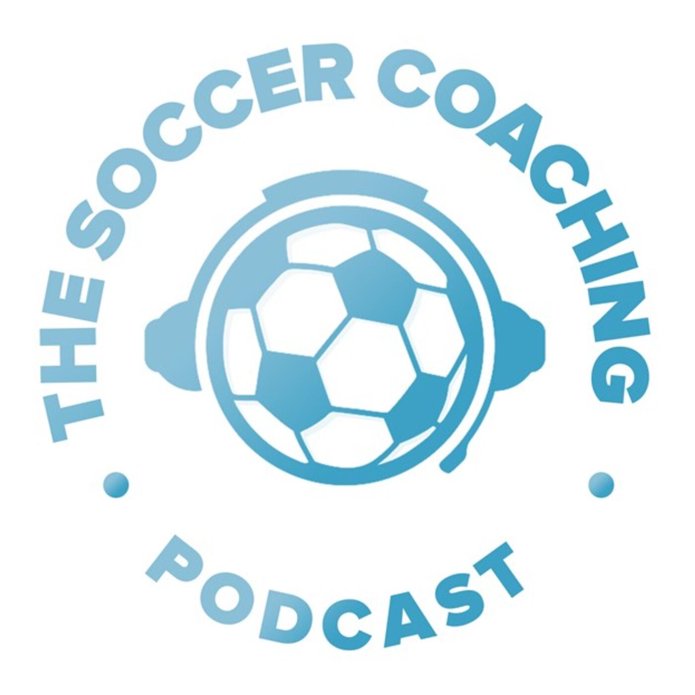 The Soccer Coaching Podcast 