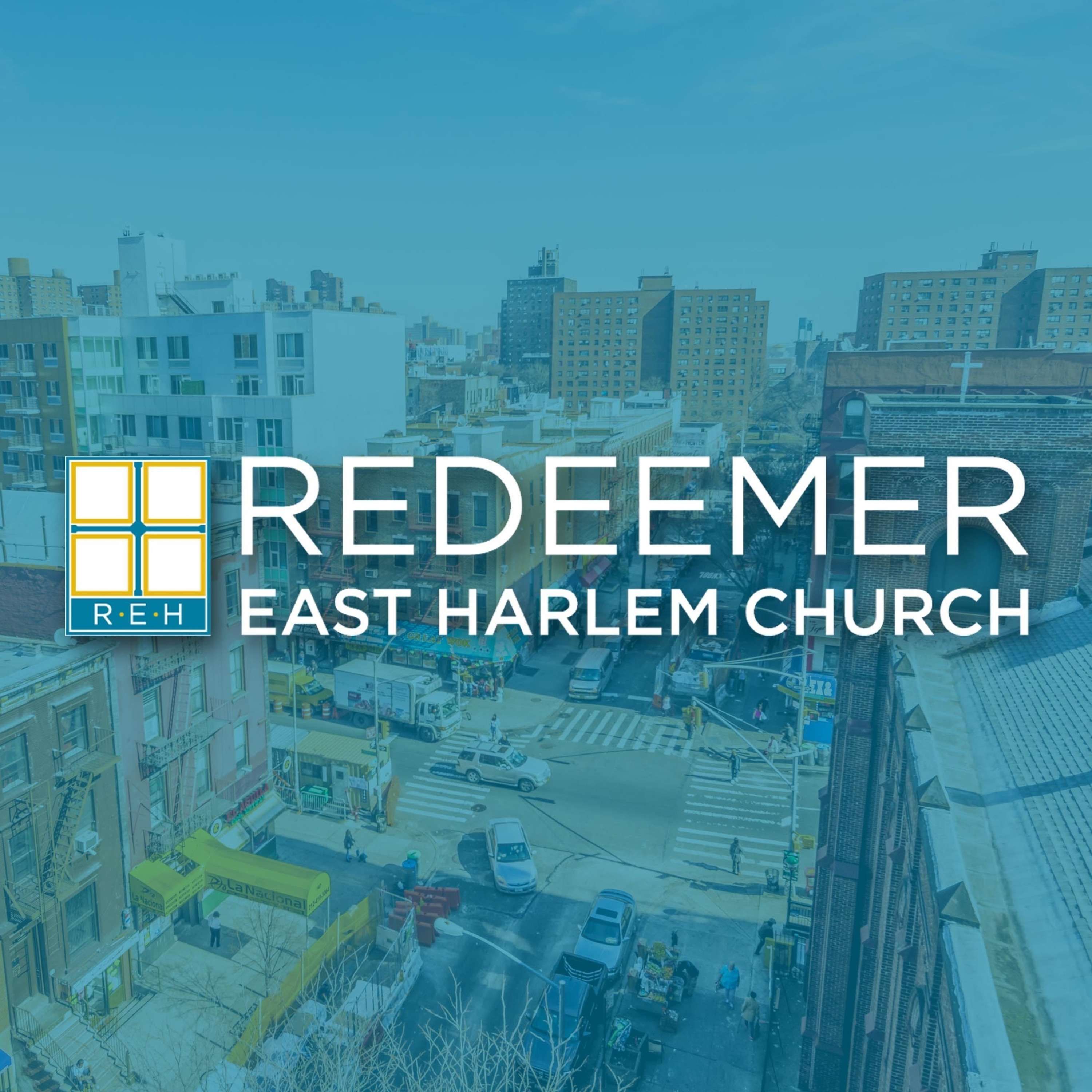 Redeemer East Harlem 