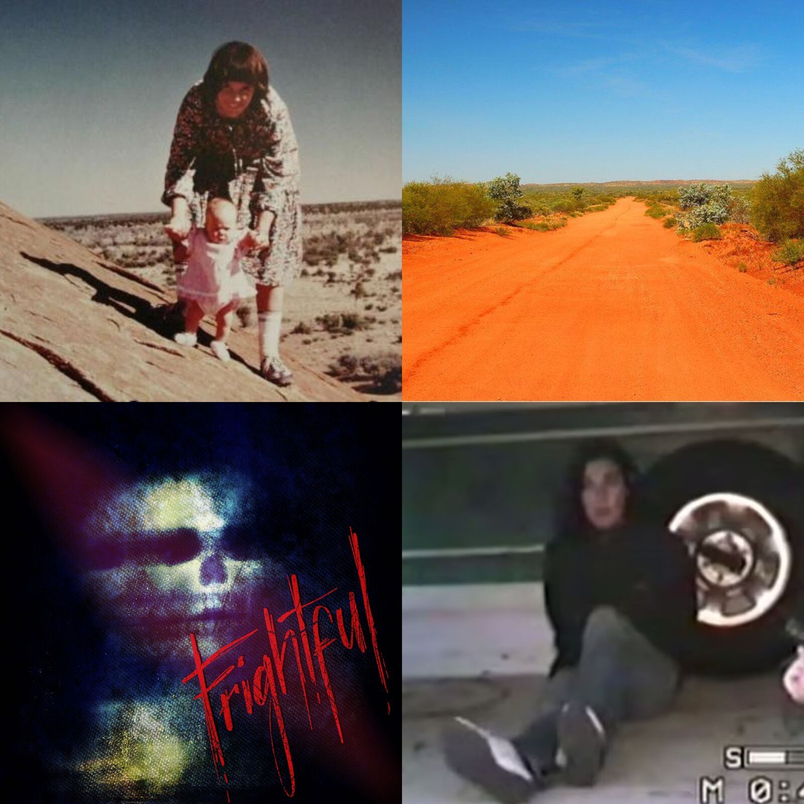 ⁣Scary True Stories of the Australian Outback (Part 1 - Human Horrors)