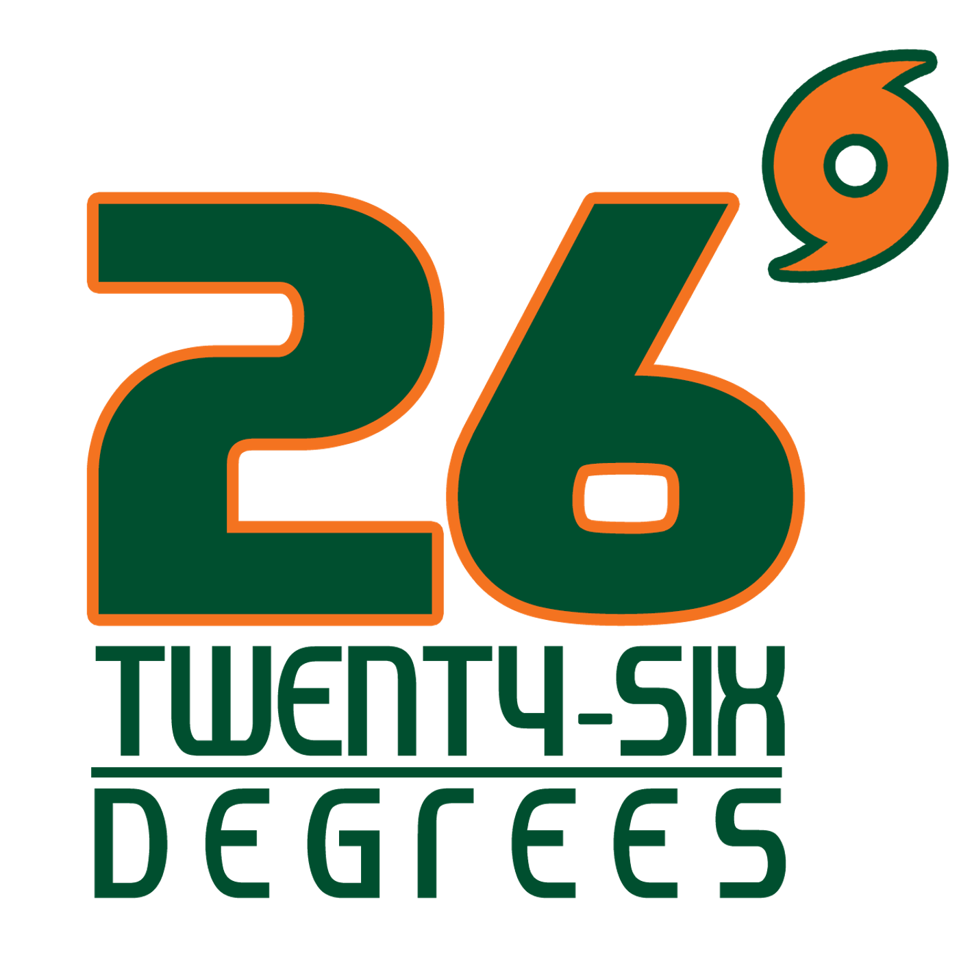 26 Degrees: A Miami Hurricanes Podcast 