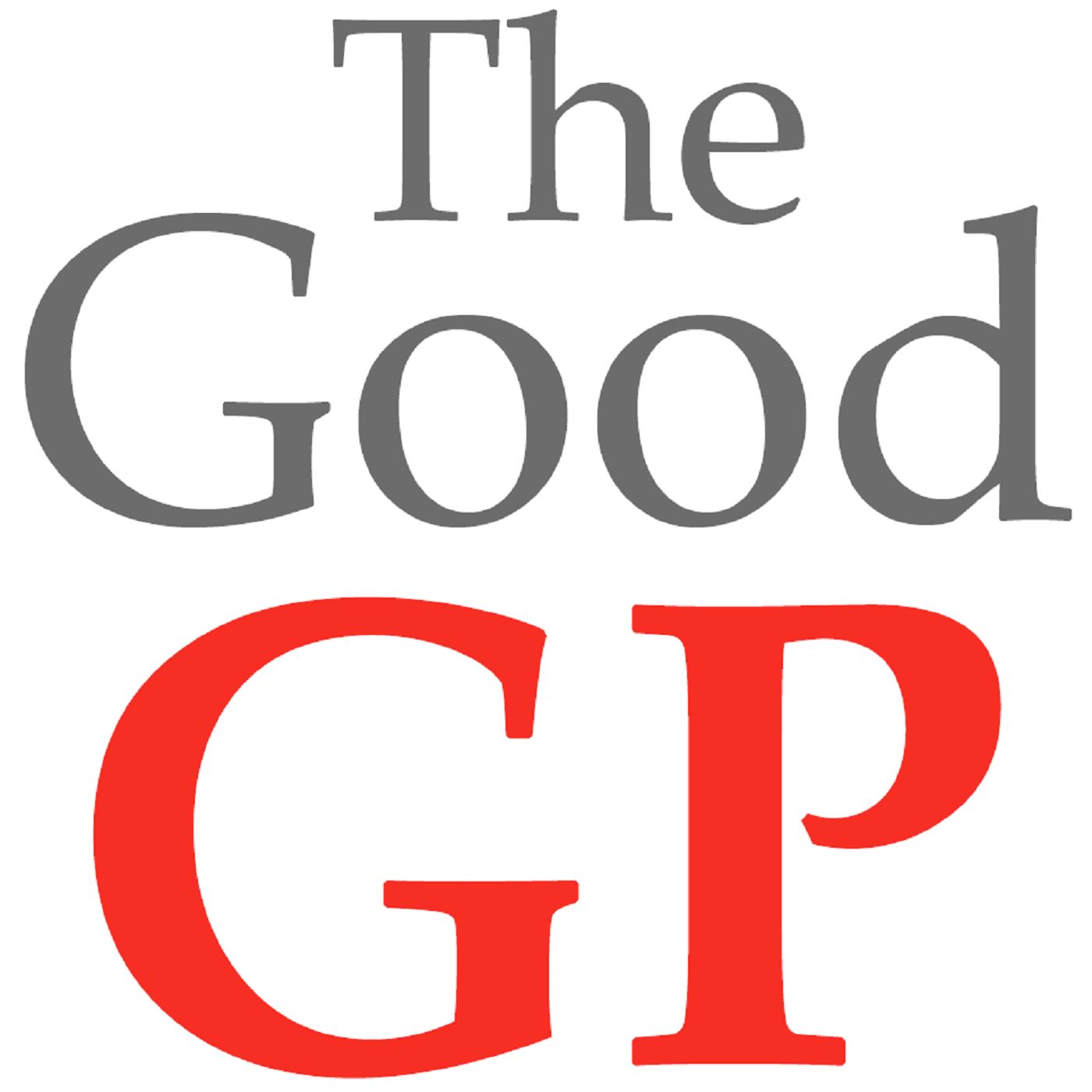 The Good GP 