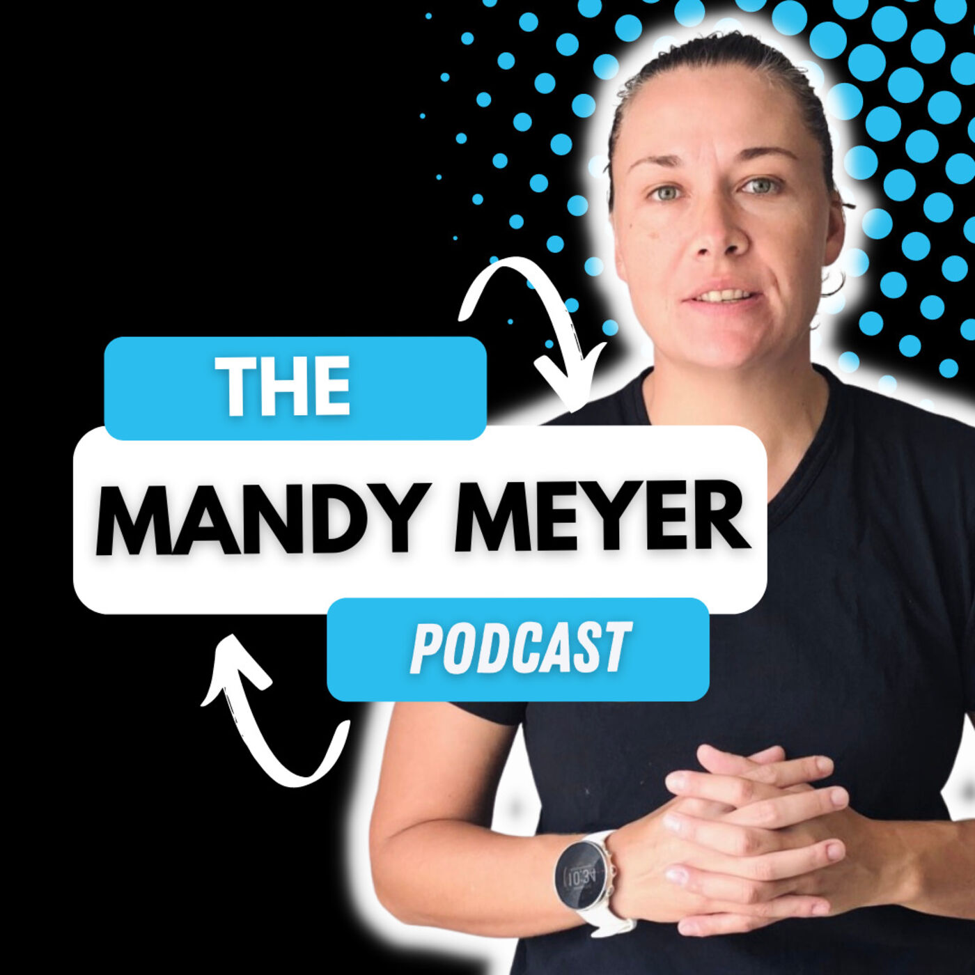 The Mandy Meyer Podcast 