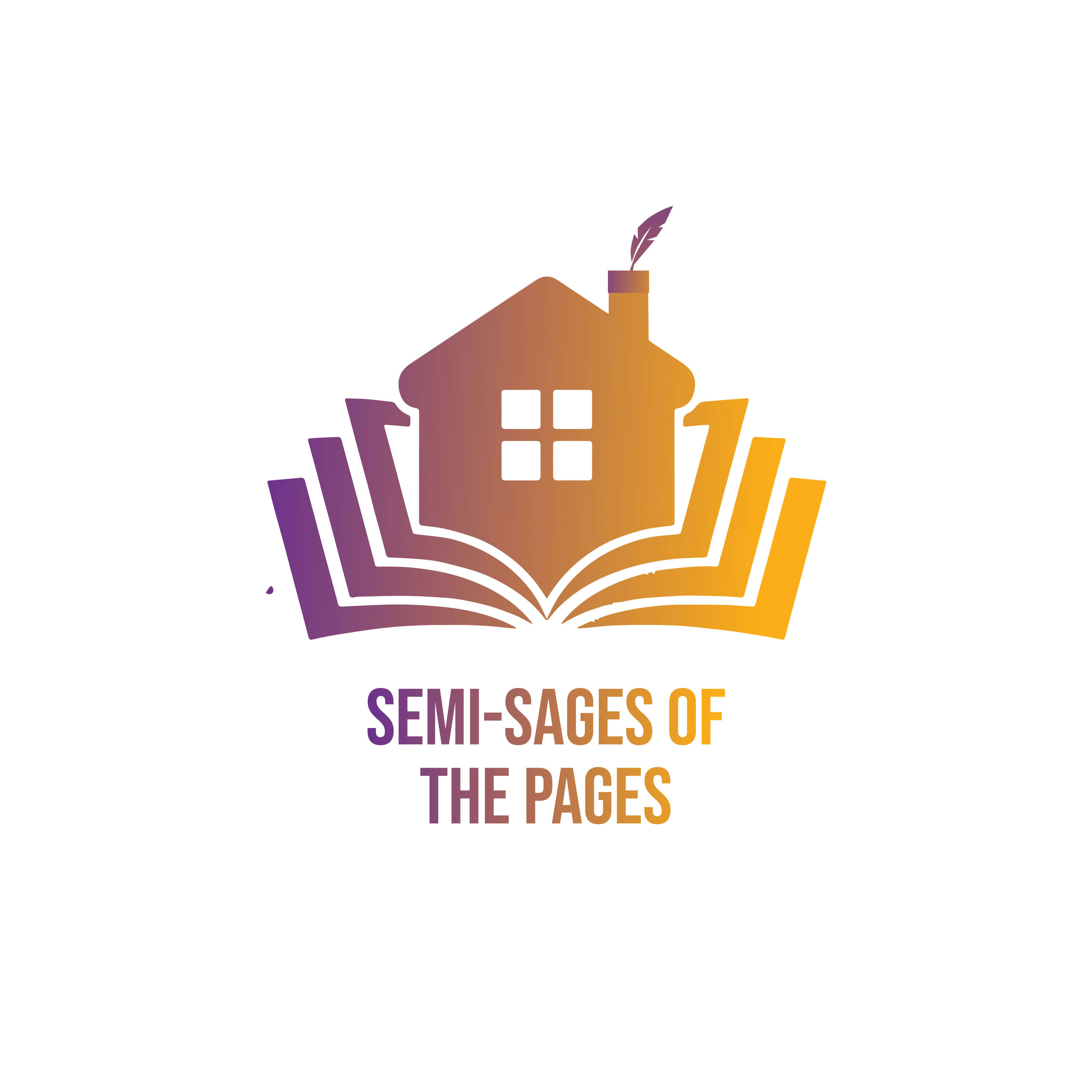 Semi-Sages of the Pages 