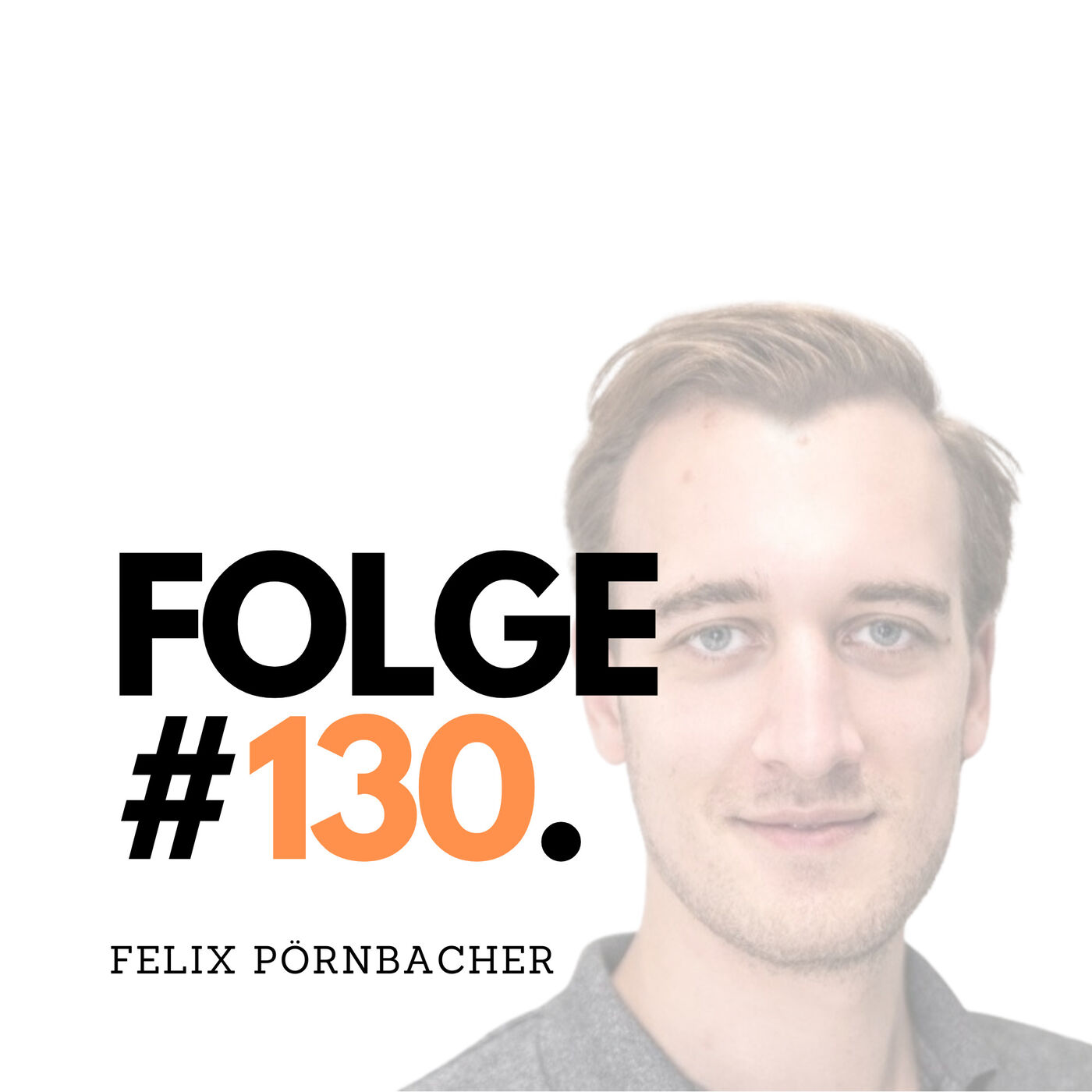 #Folge 130 - Felix Pörnbacher (Ex-Investment Banker) über EUR 20 Mio. Fundraising, die (mangelnde) Effizienz von Elektromotoren und wie die Automobilindustrie wirklich funktioniert mit Matthias Walter Eser