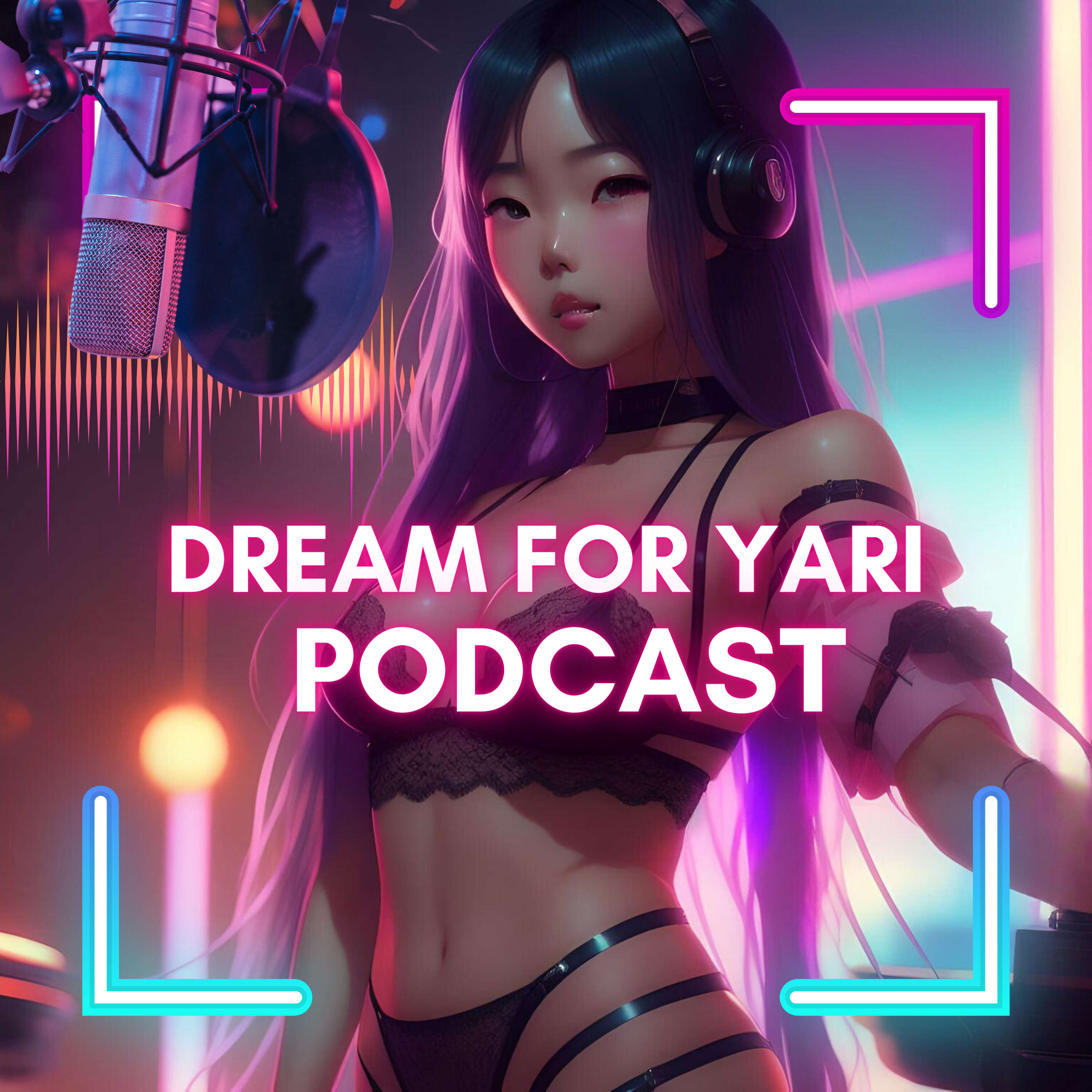 Episode 2: Dream for Yari