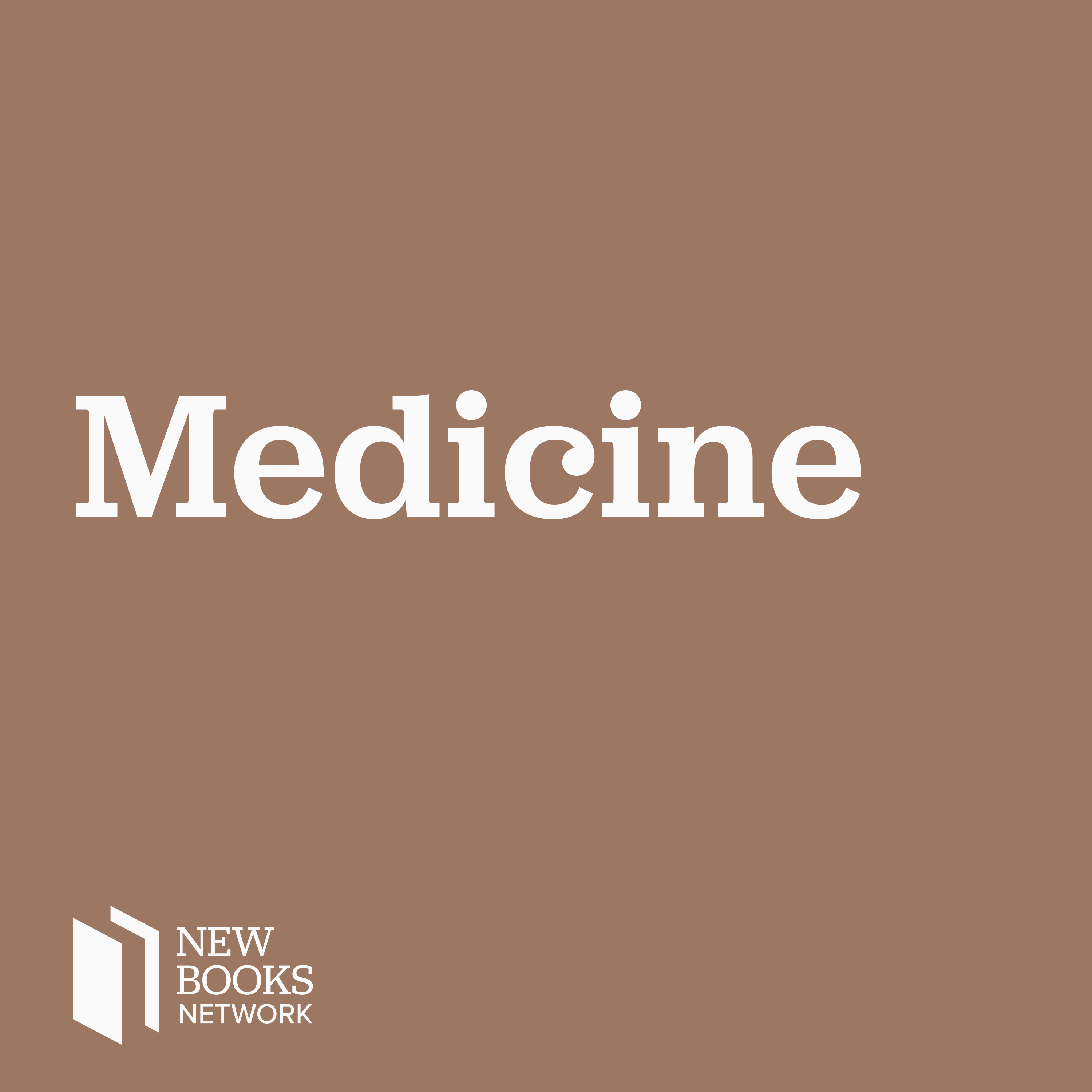 New Books in Medicine 