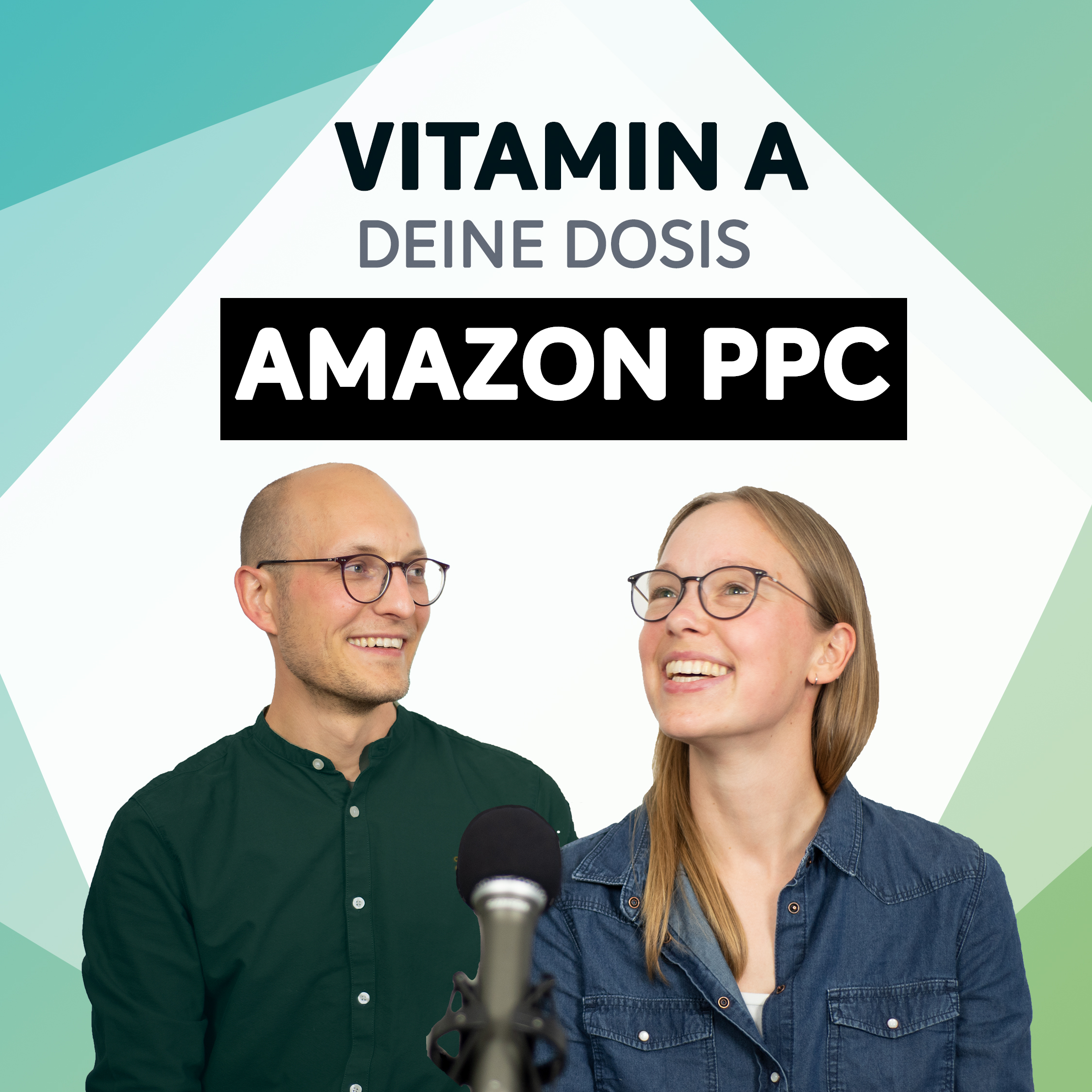 Vitamin A - Deine Dosis Amazon PPC 