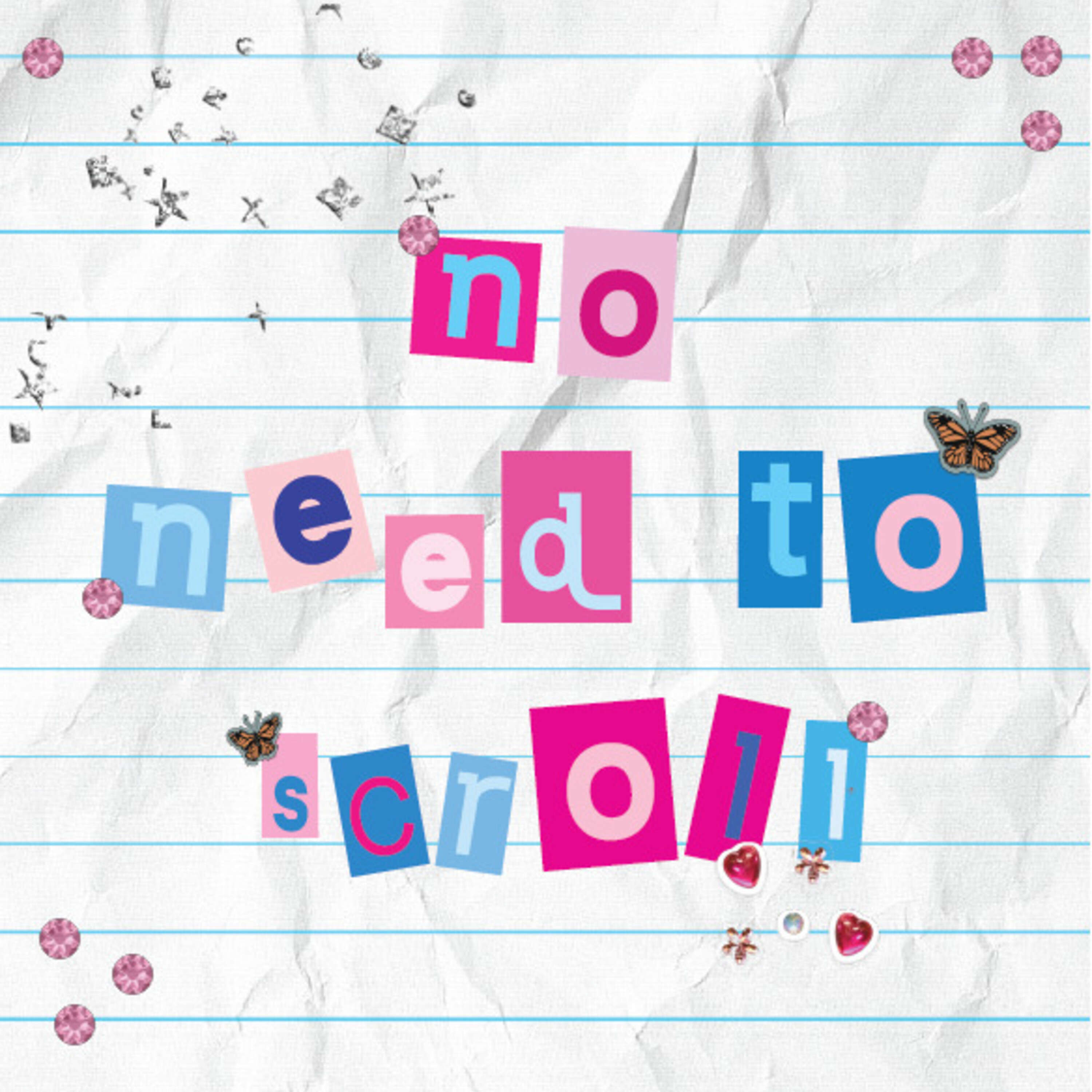 ⁣No Need to Scroll: Ep. 1 | Freezing Senators, Strike Scabs, "Guts" Album