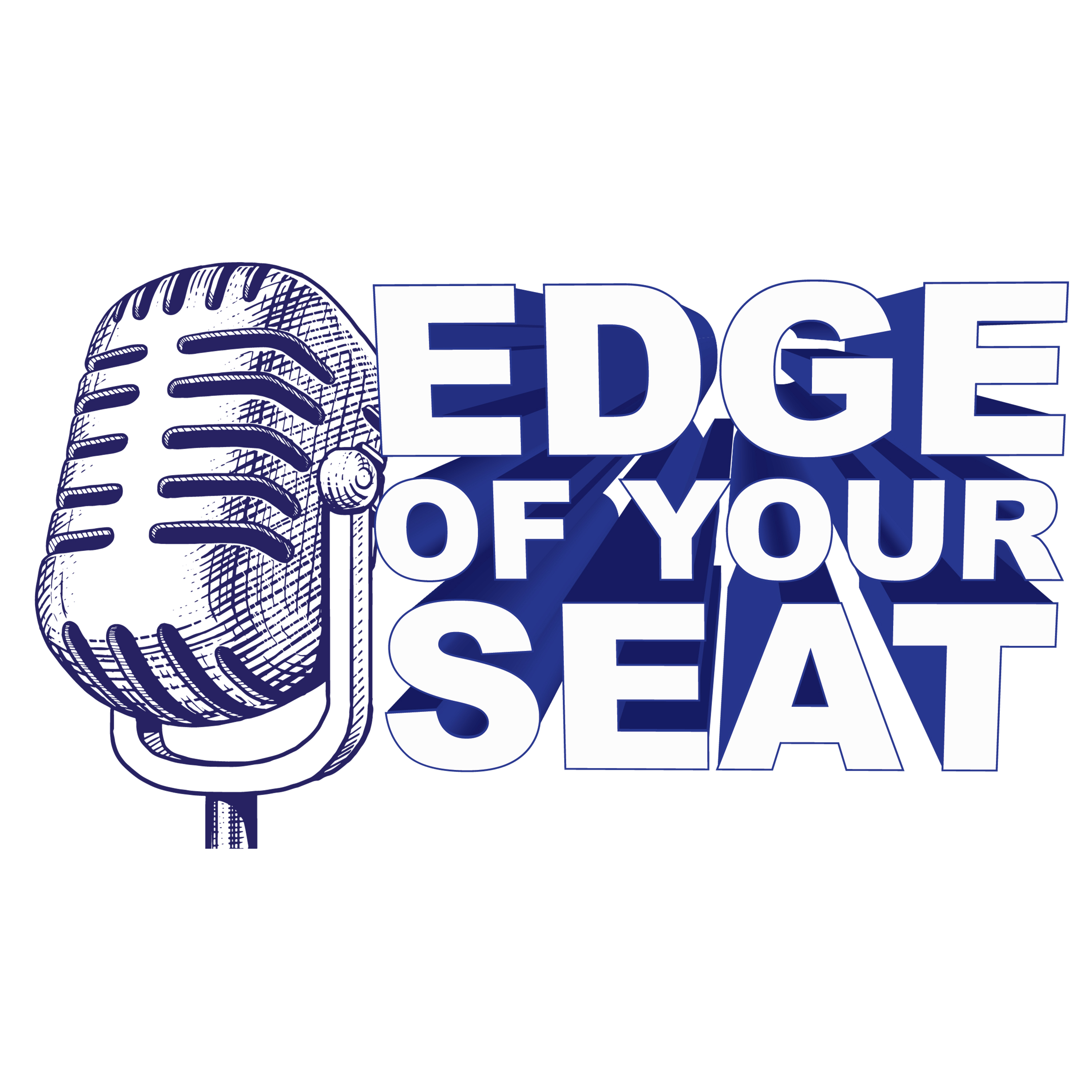 Edge of Your Seat Podcast 