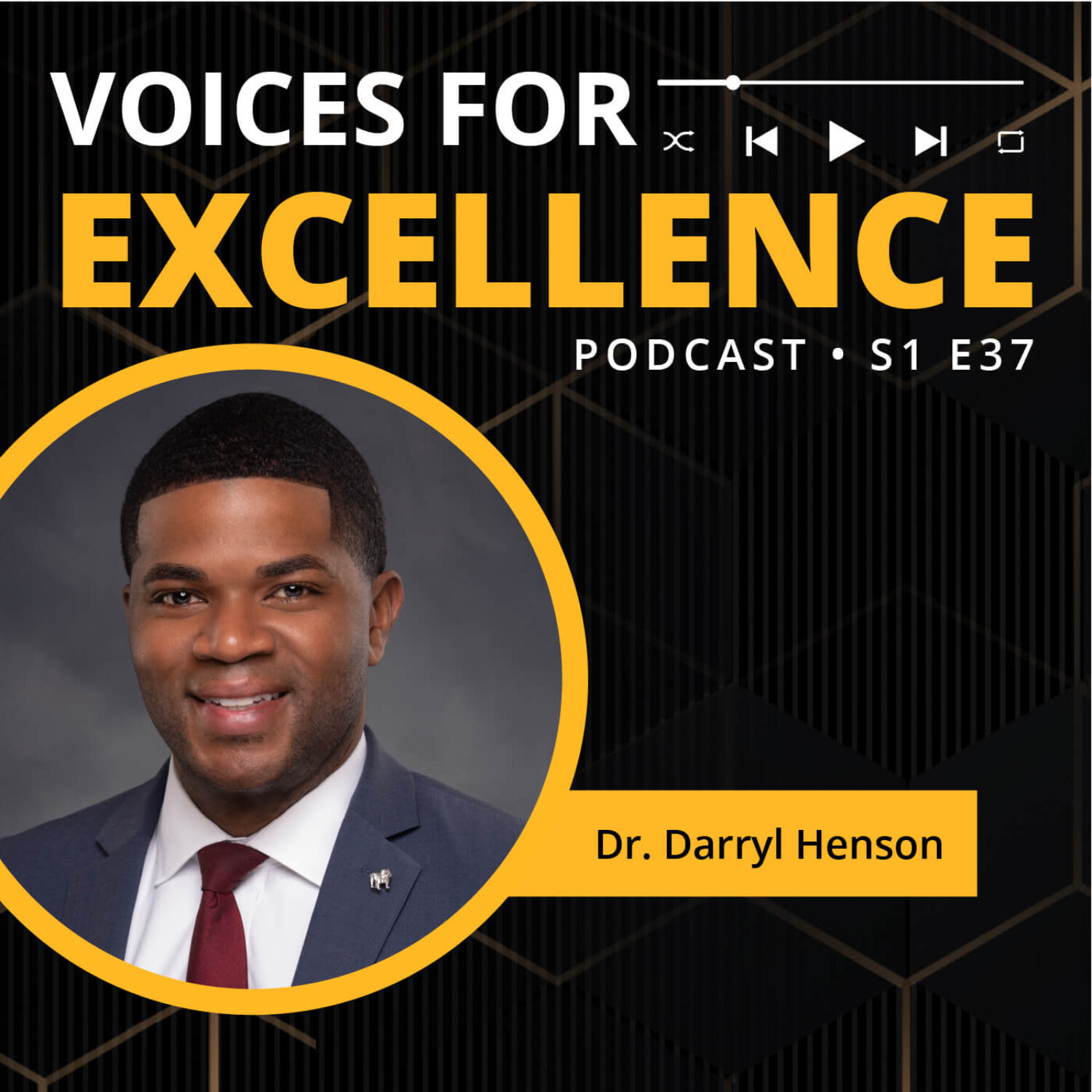 ⁣Defining Your Leadership Signature with Excellence and Equity in the AC-Stage of Education