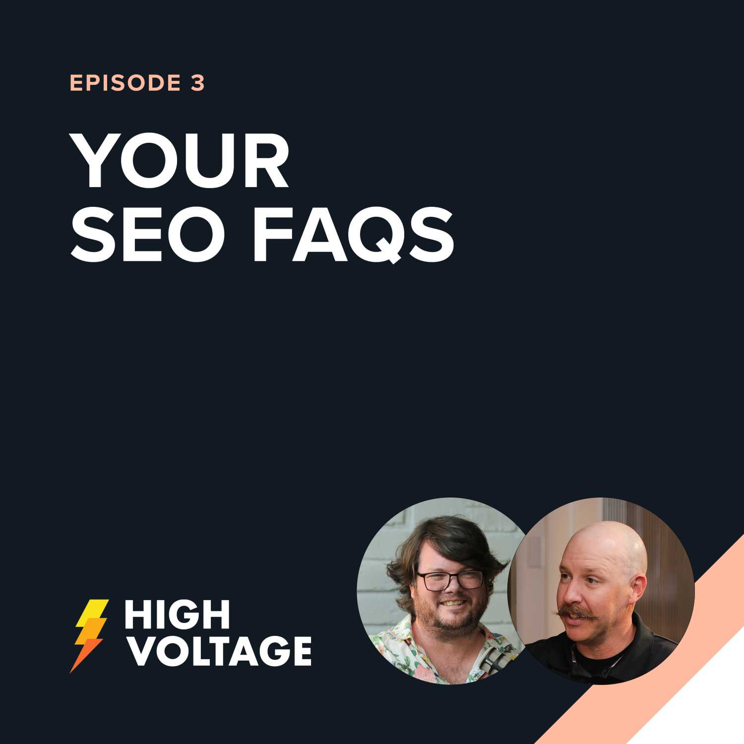 ⁣Your SEO FAQs