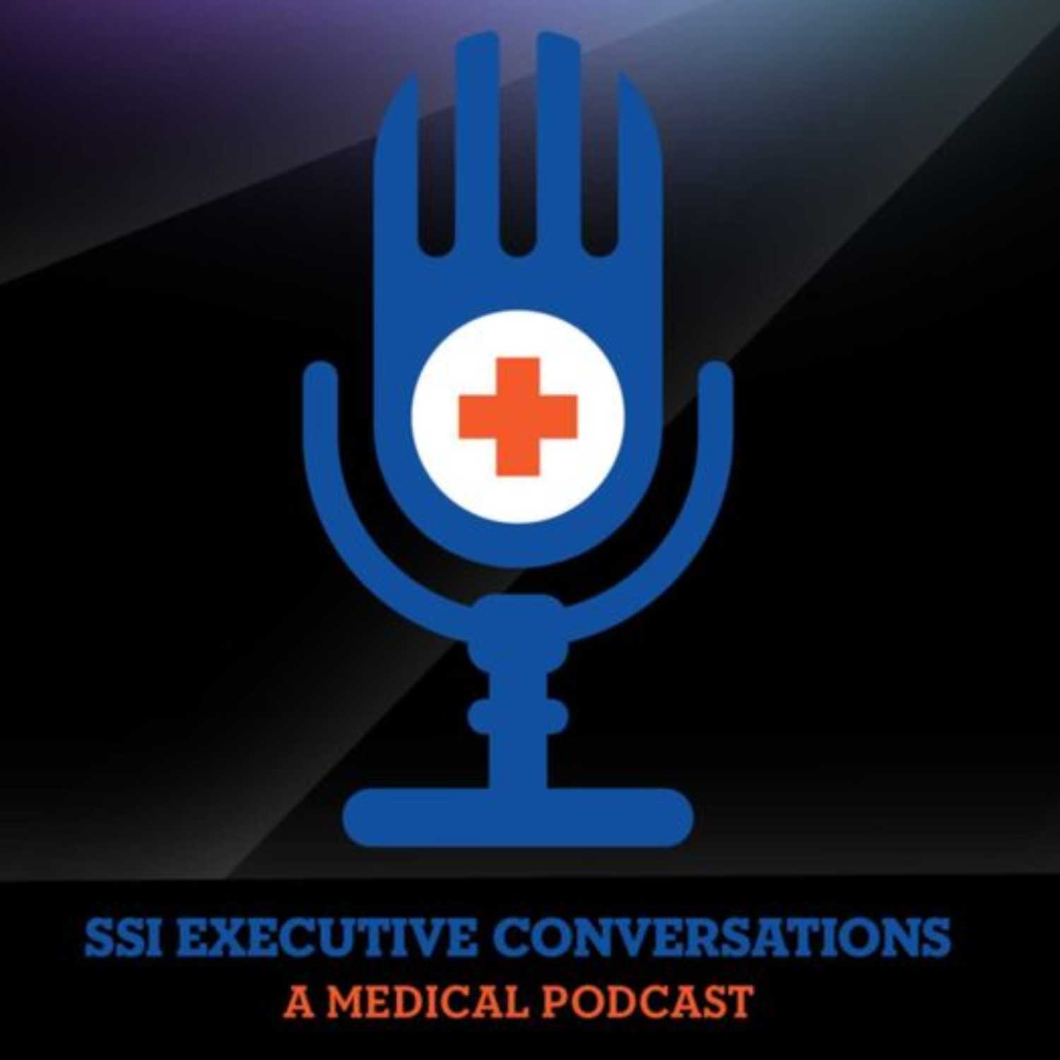 Executive Conversation with Sean Reynolds- The Dynamics of Regulatory and Quality