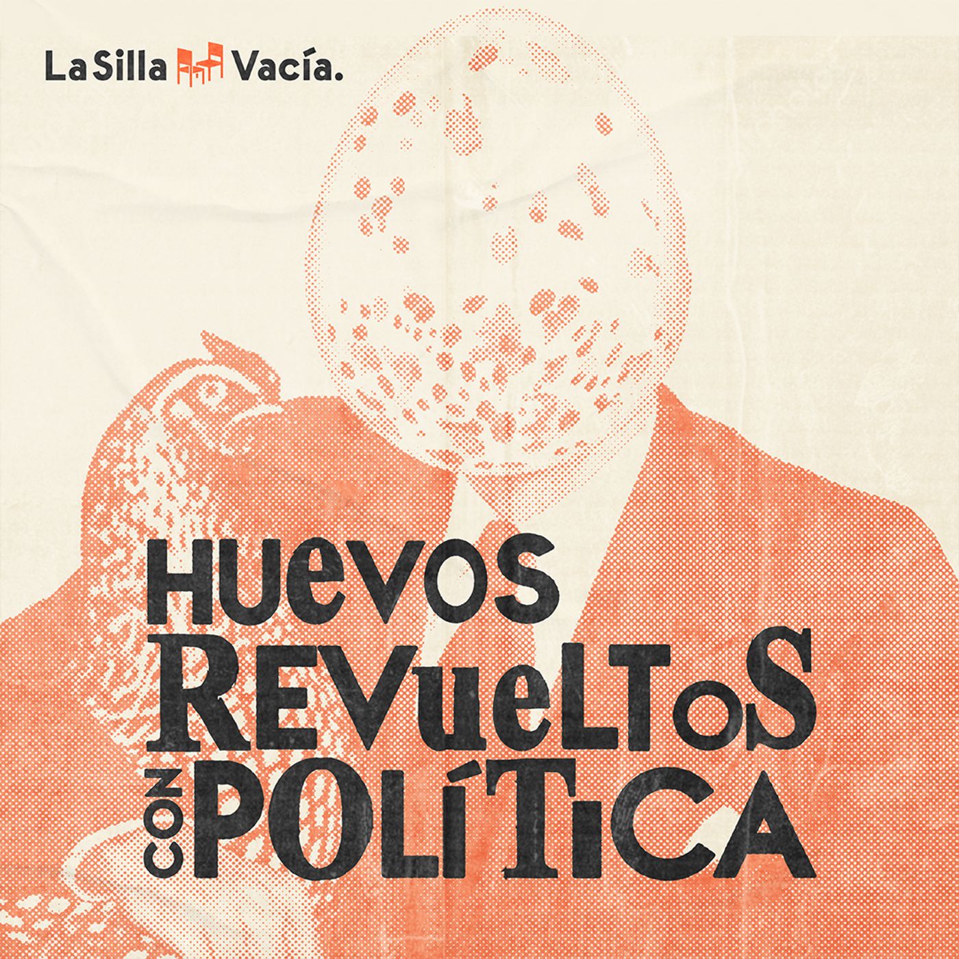 Huevos Revueltos con Política 