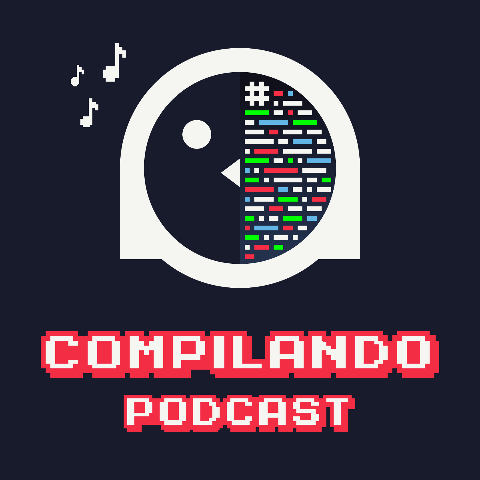 Compilando Podcast 