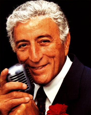 ¡Recordamos a Tony Bennet!