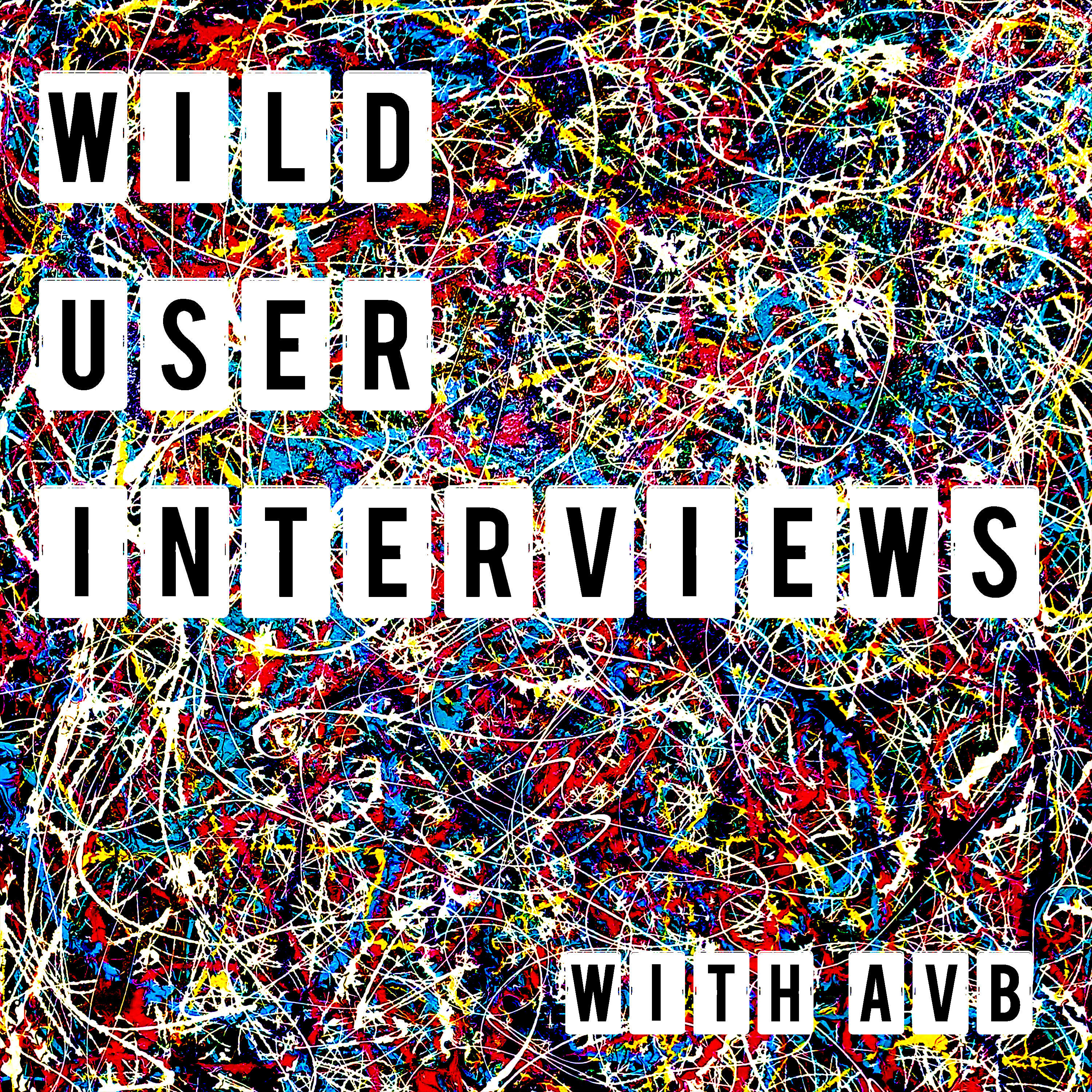 Wild User Interviews Podcast (Wuipod) 