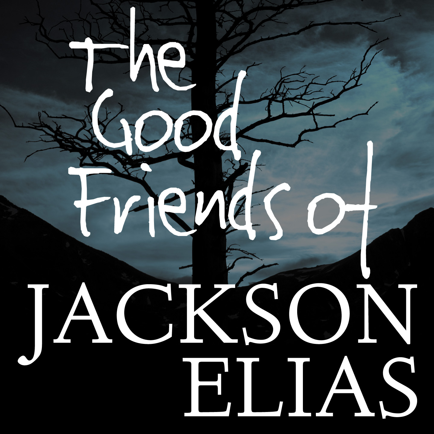 The Good Friends of Jackson Elias 