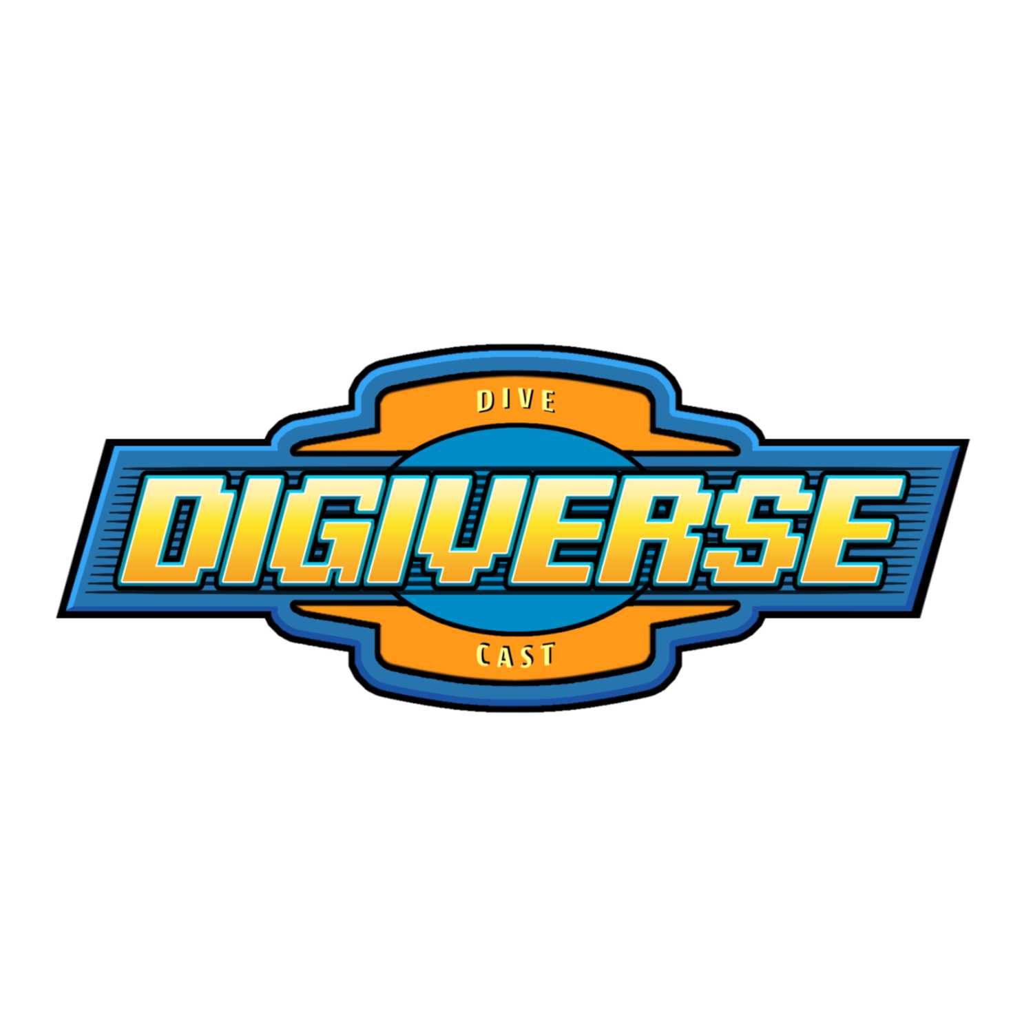 The DigiVerse DiveCast 