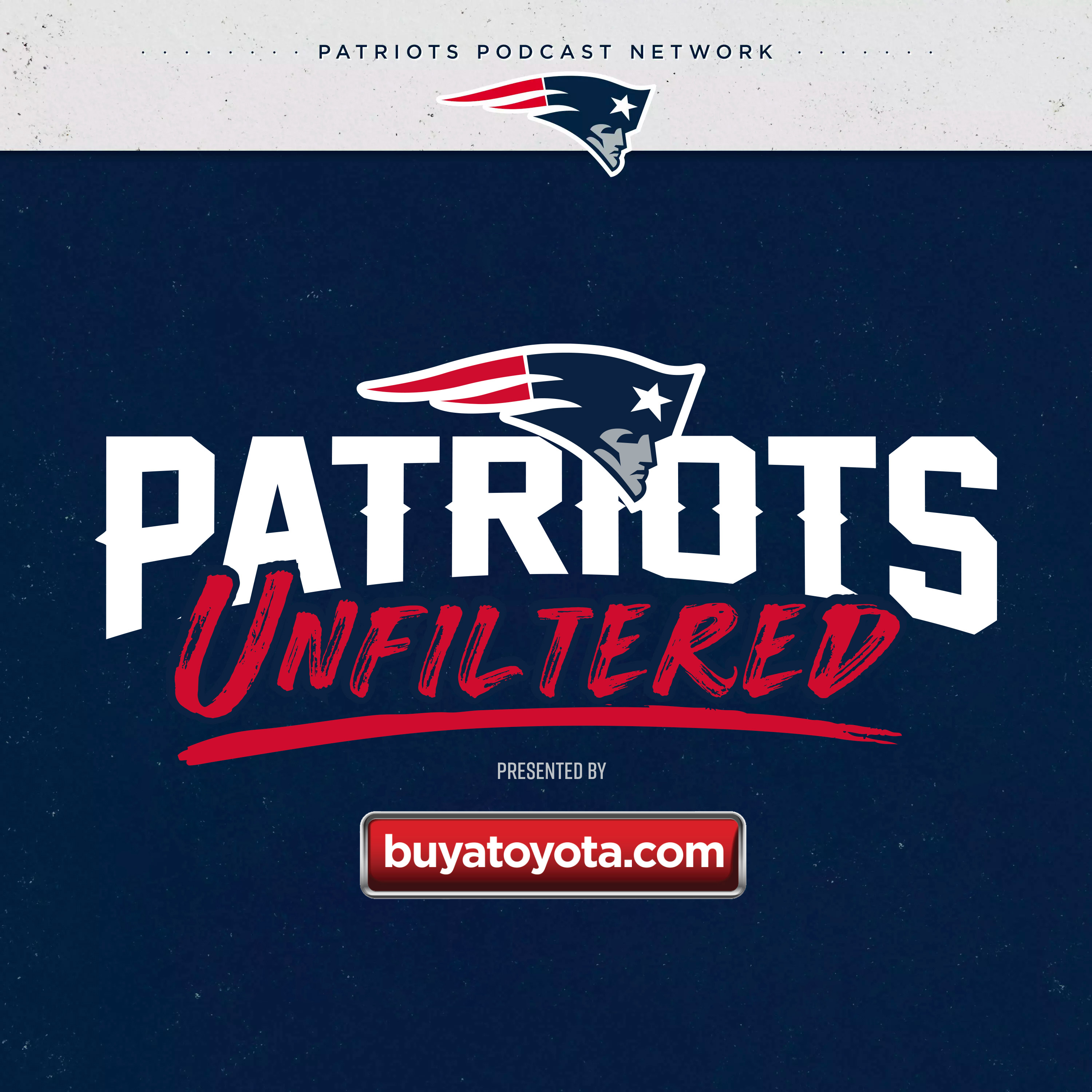 Patriots Unfiltered 