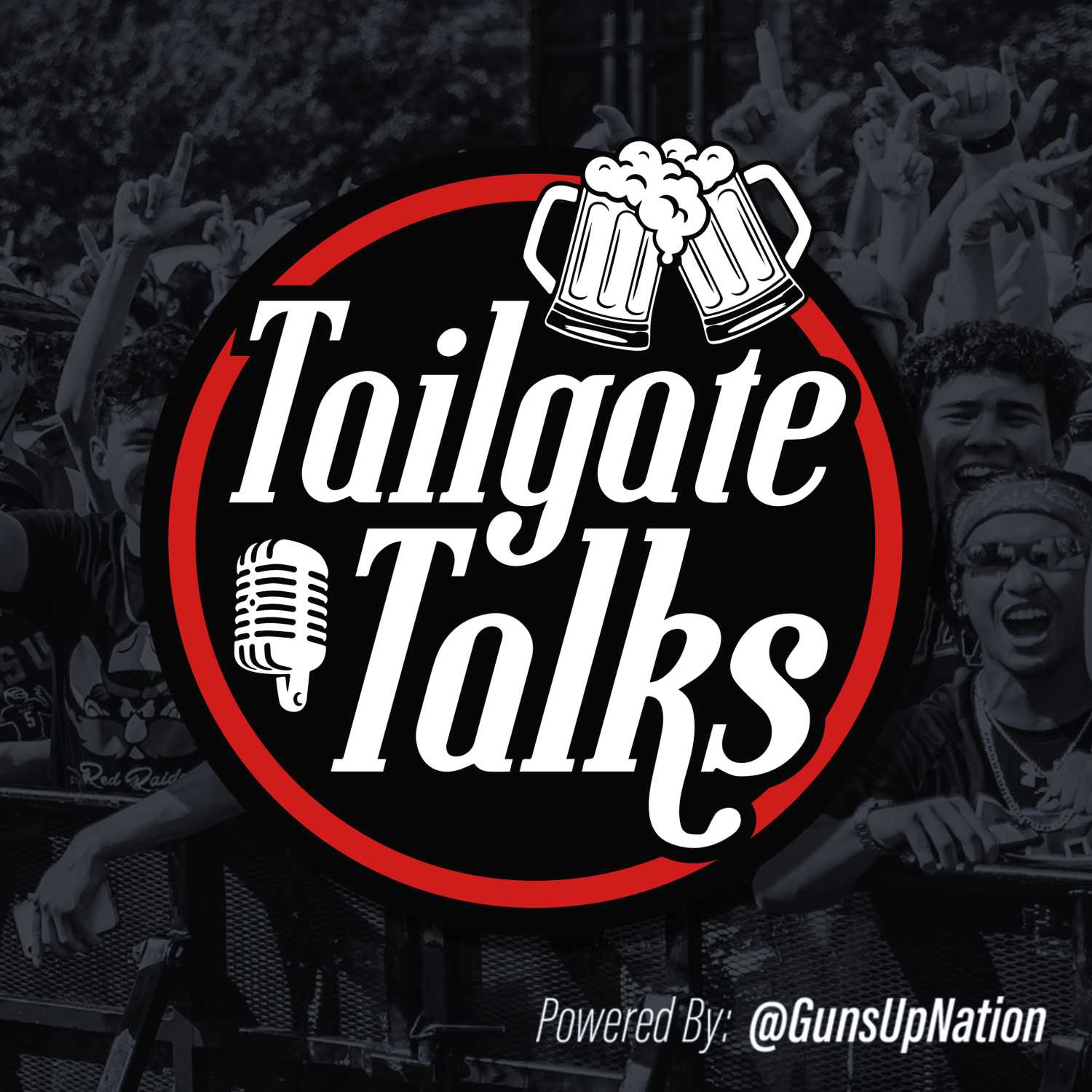 Tailgate Talks 