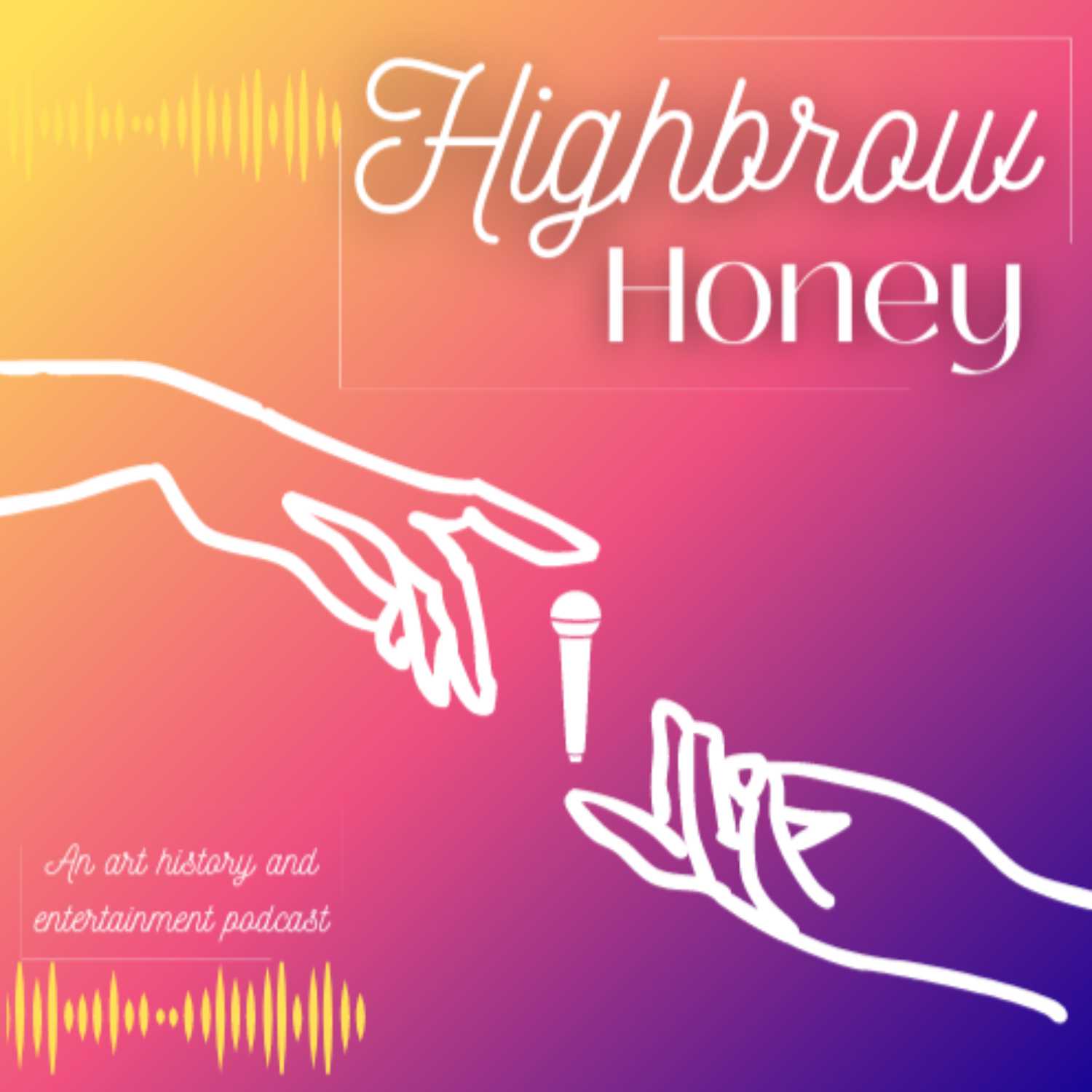 Highbrow Honey 