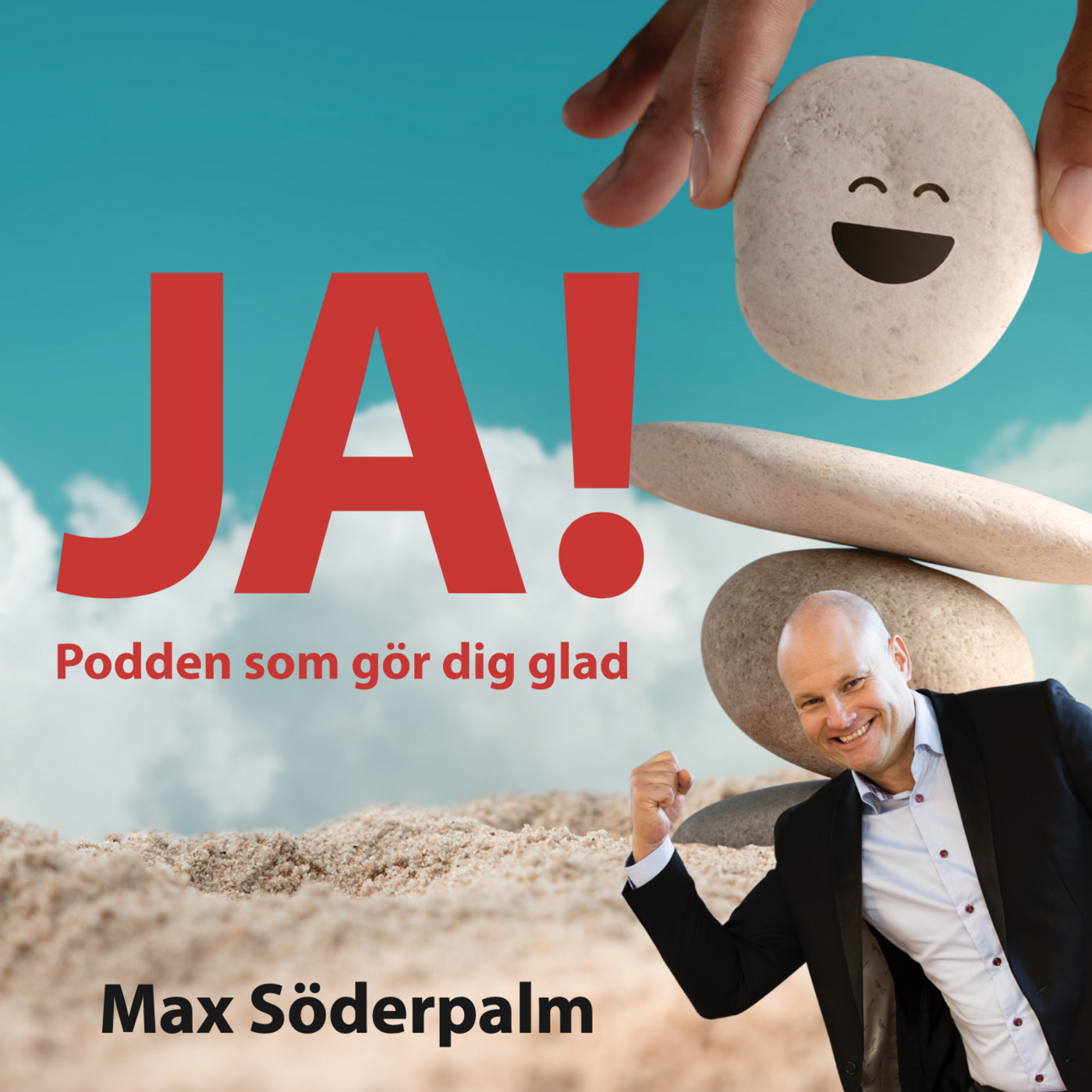 Podden som gör dig glad 