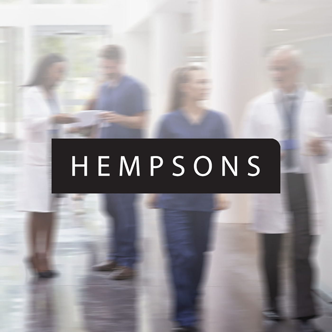 Hempsons health and social care law podcast 