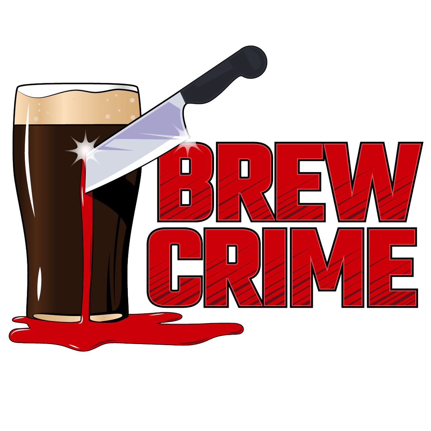 Brew Crime Podcast 