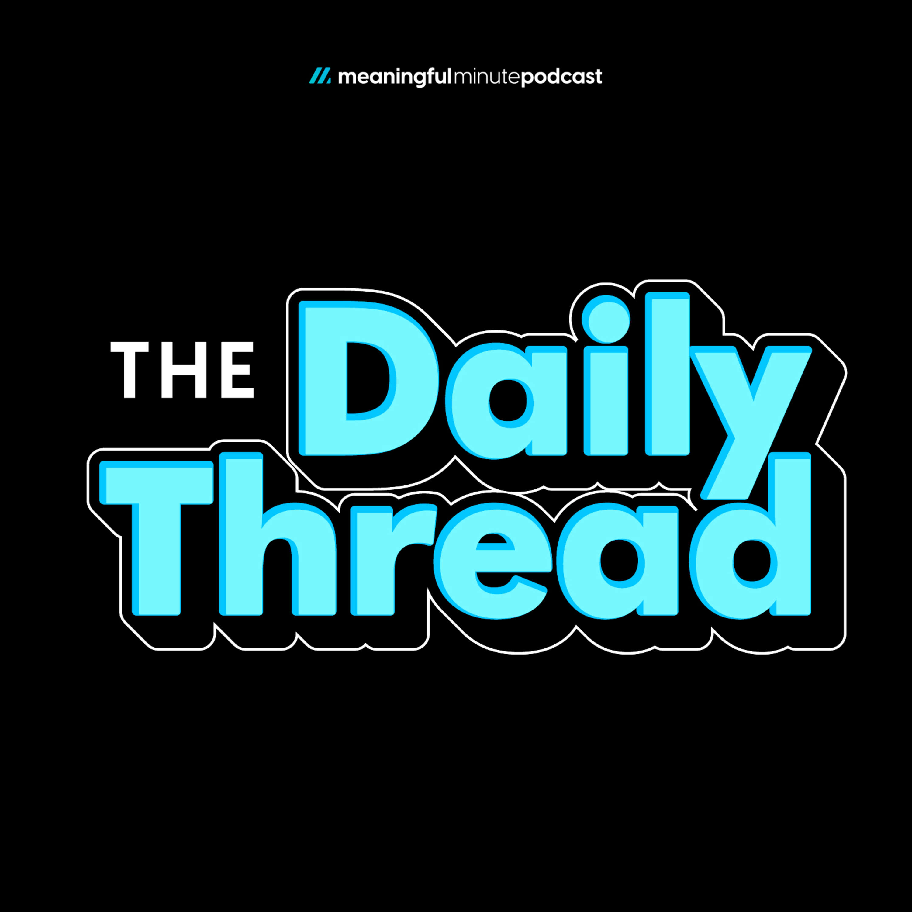 The Daily Thread 