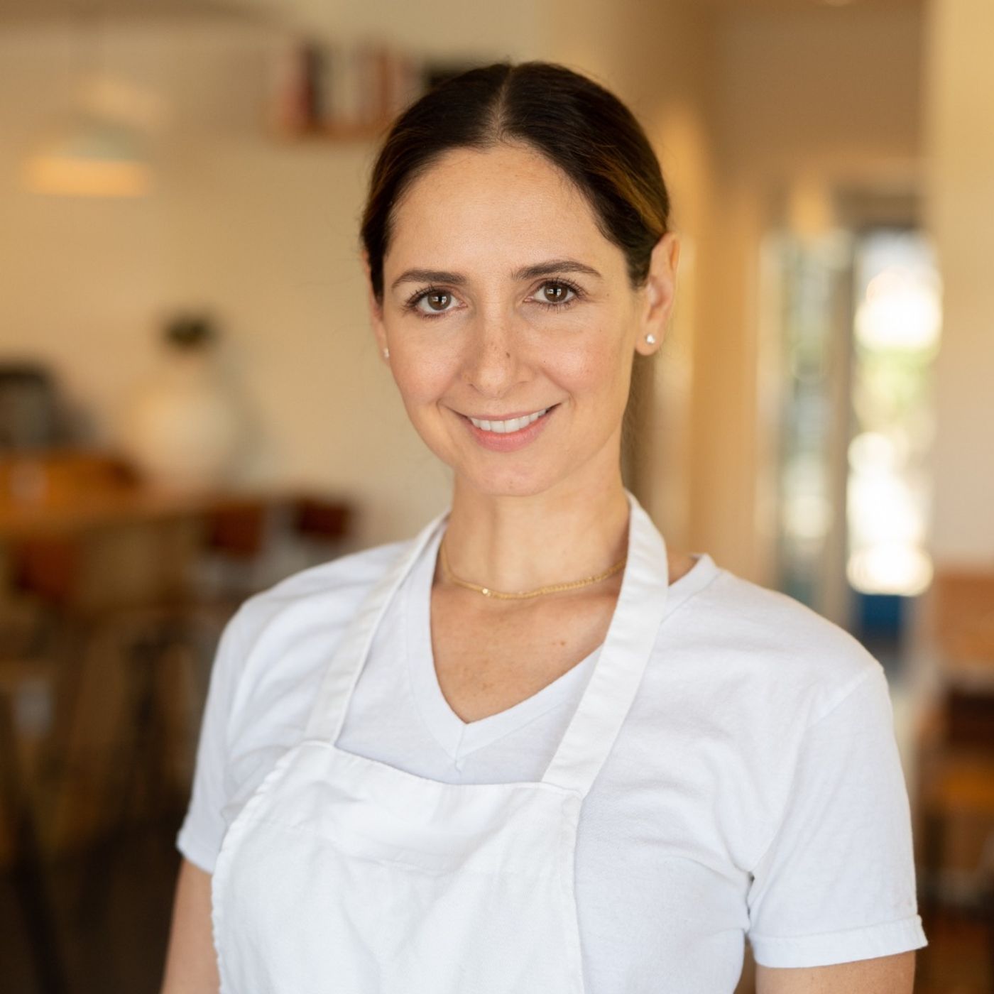 ⁣Restaurant (R)evolution: Chef Tracy Malechek-Ezekiel Of Birdie’s In Austin On Tipping, Healthcare & Vacation Time