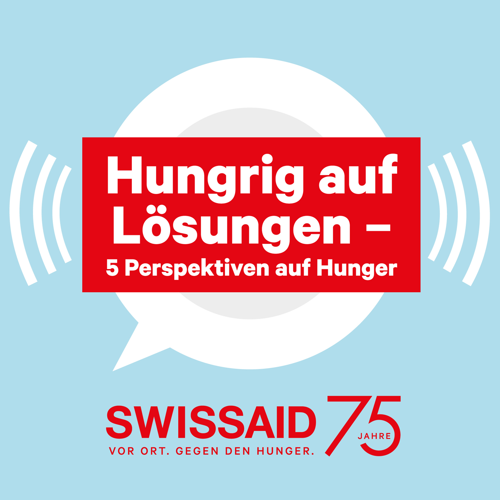 Die Klimakrise – der Brandbeschleuniger für den Hunger