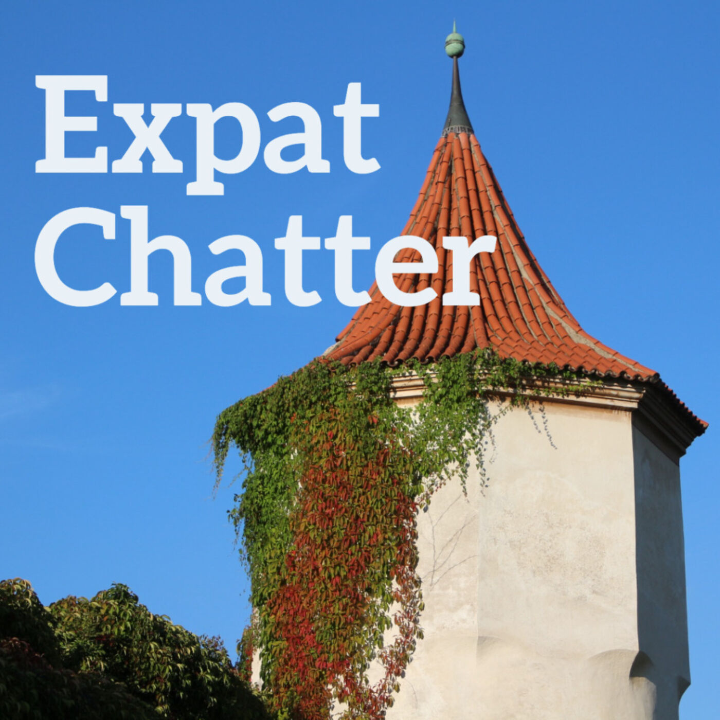 Expat Chatter 