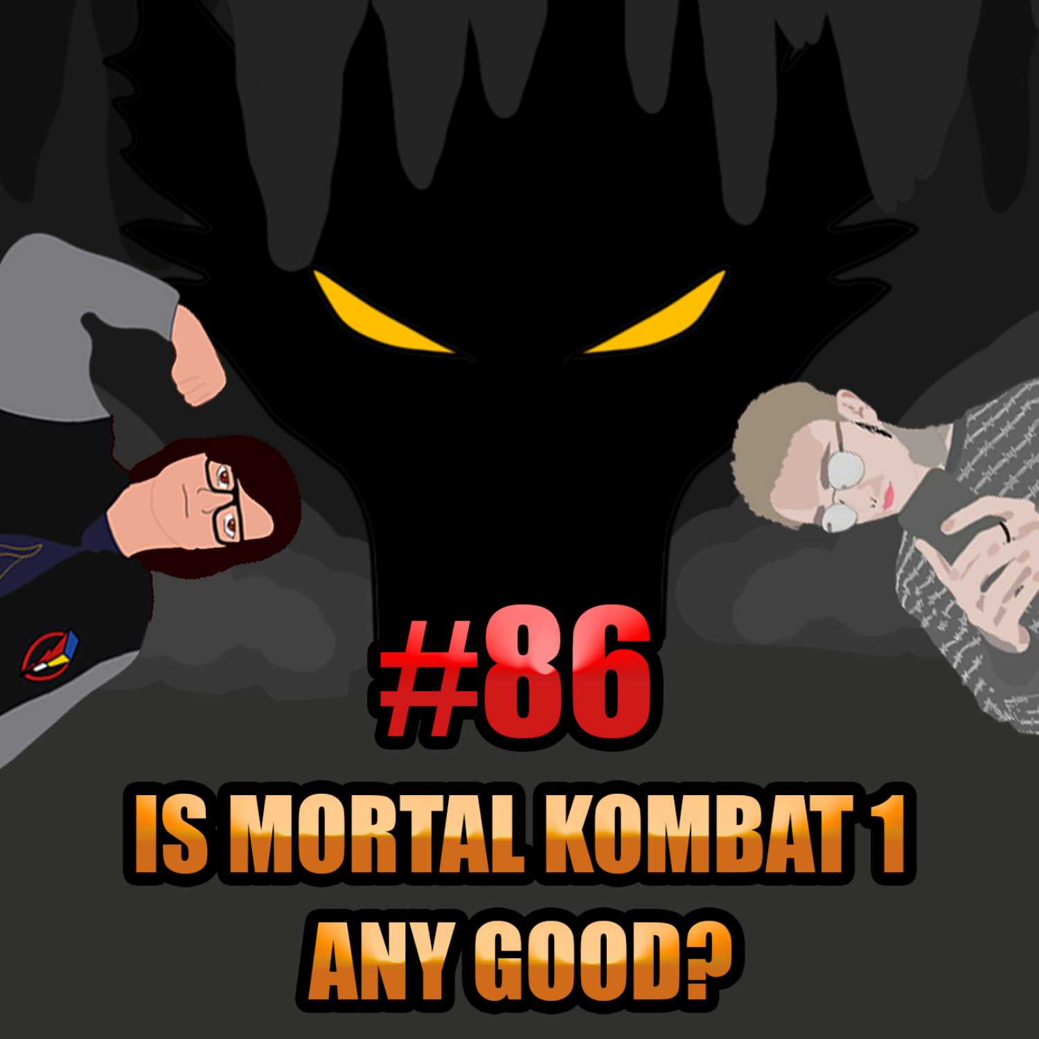 ⁣Is Mortal Kombat 1 Any Good?