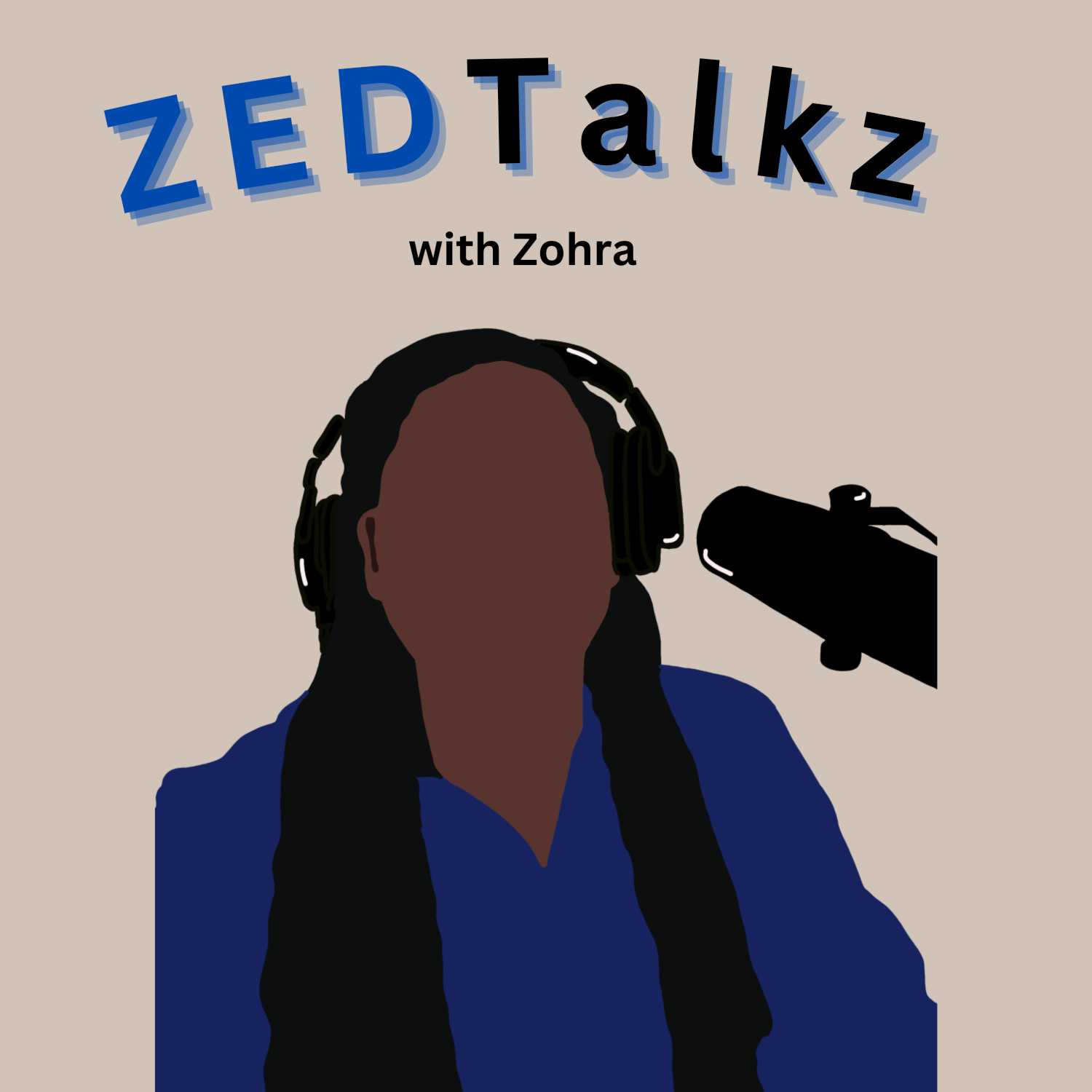 ZEDTalkz 