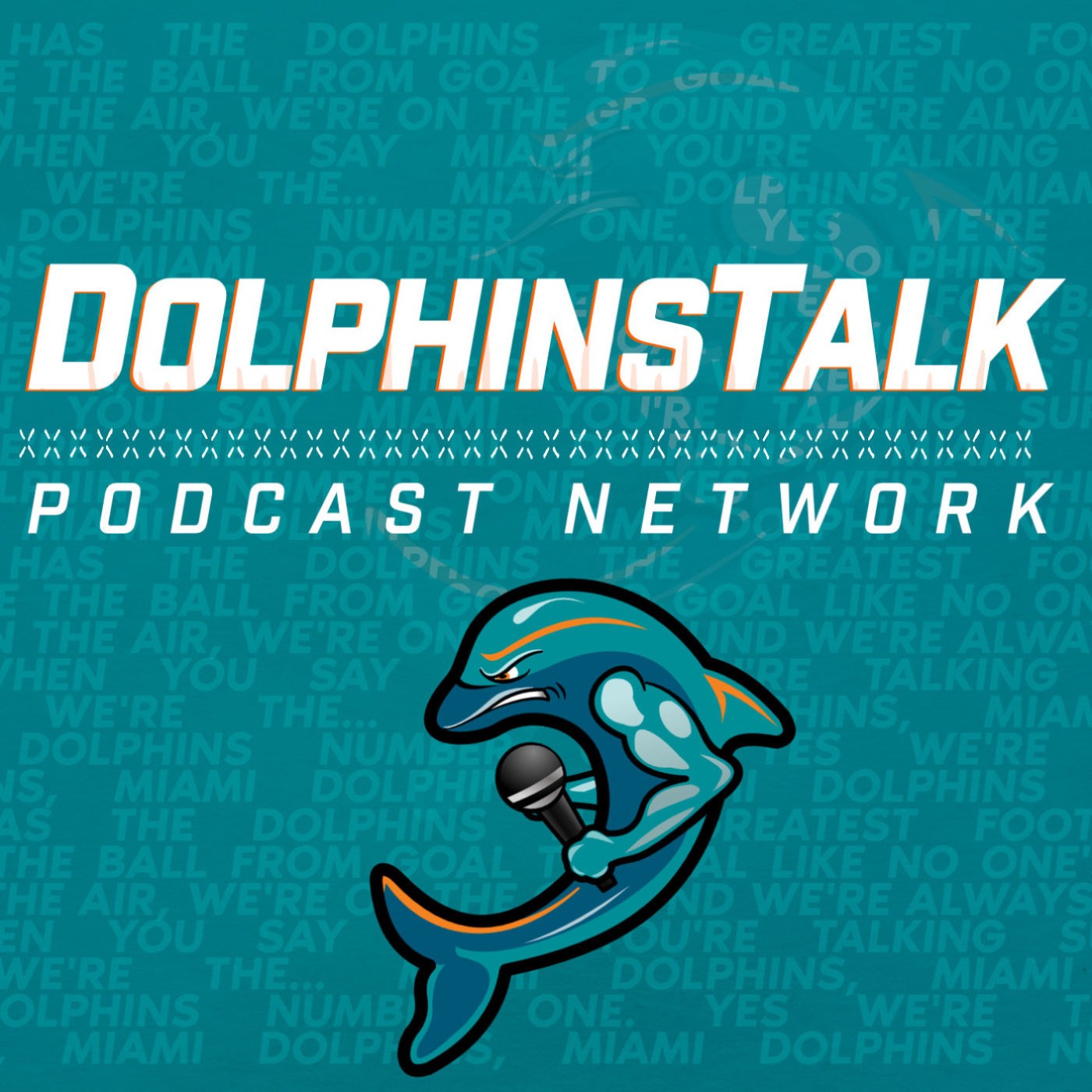 ⁣DolphinsTalk Weekly: Miami Dominates Denver and Fins-Bills Preview