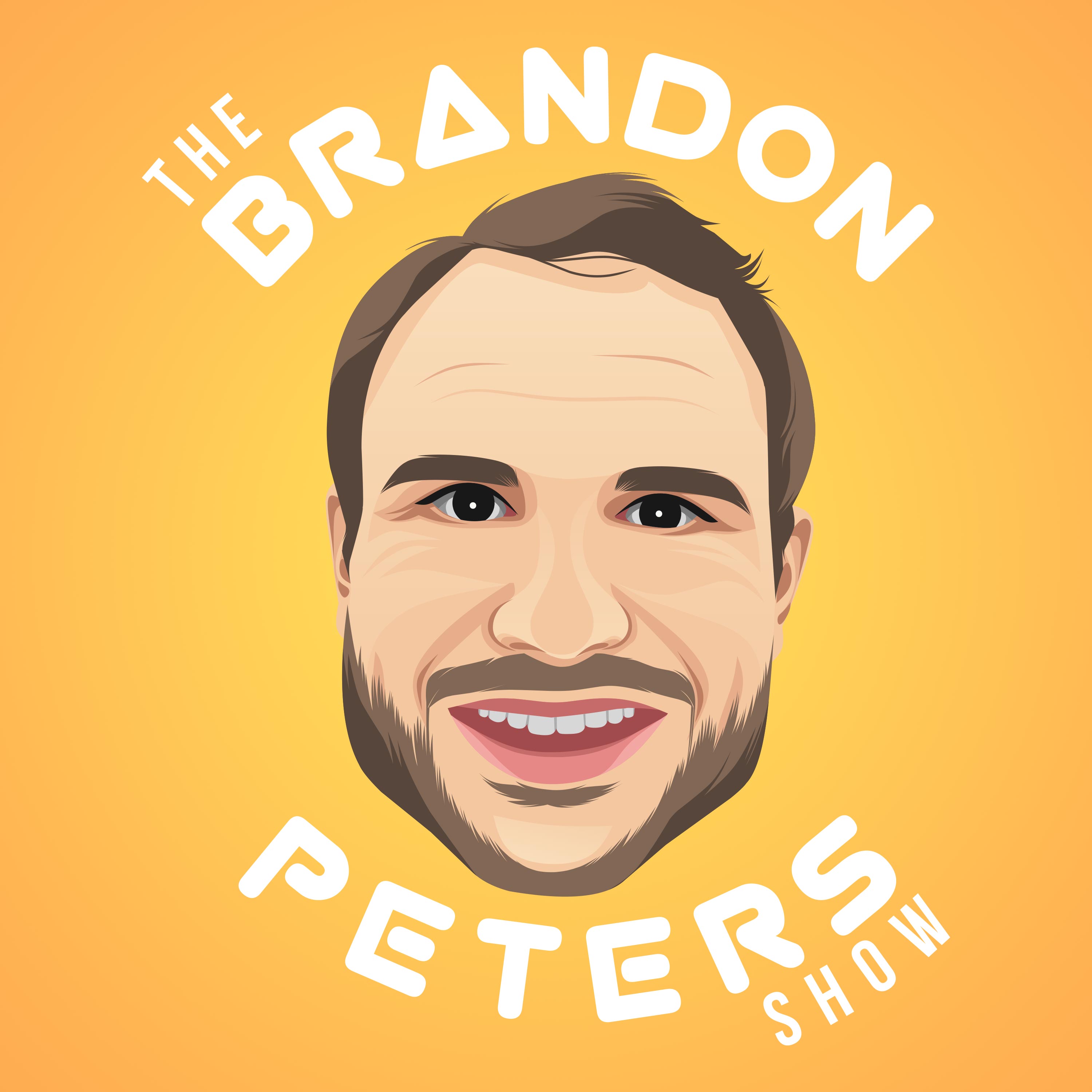 The Brandon Peters Show 