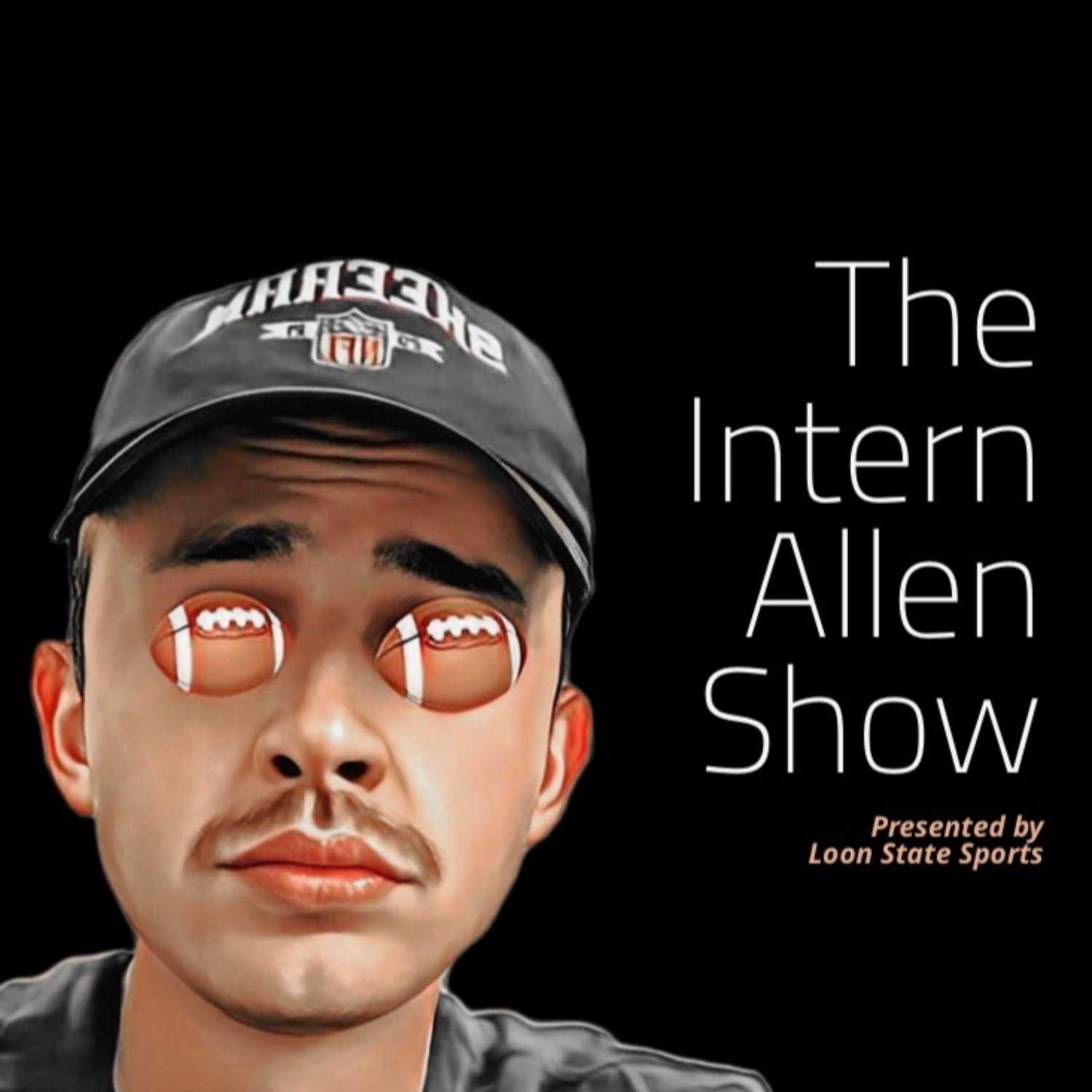 ⁣Intern Allen Show: Vikings Week One Reactions with SlimLoon and Loon Schmidt