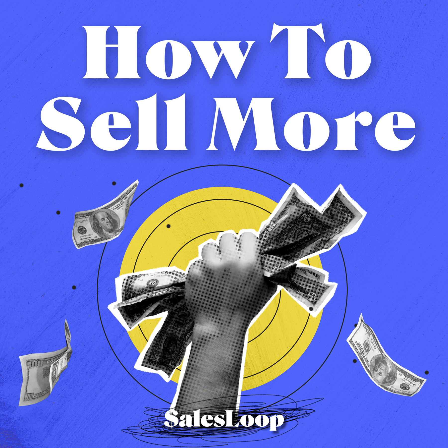 How To Sell More 