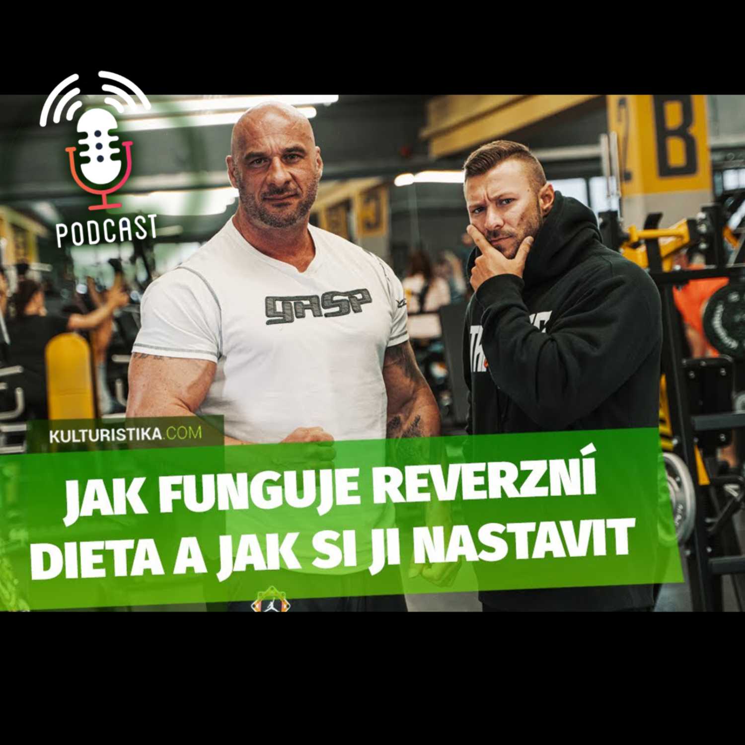 Jak funguje reverzní dieta? Nejčastější chyby a jak si ji správně nastavit