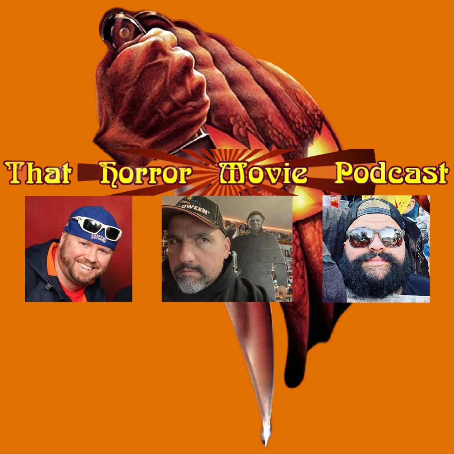 That Horror Movie Podcast 