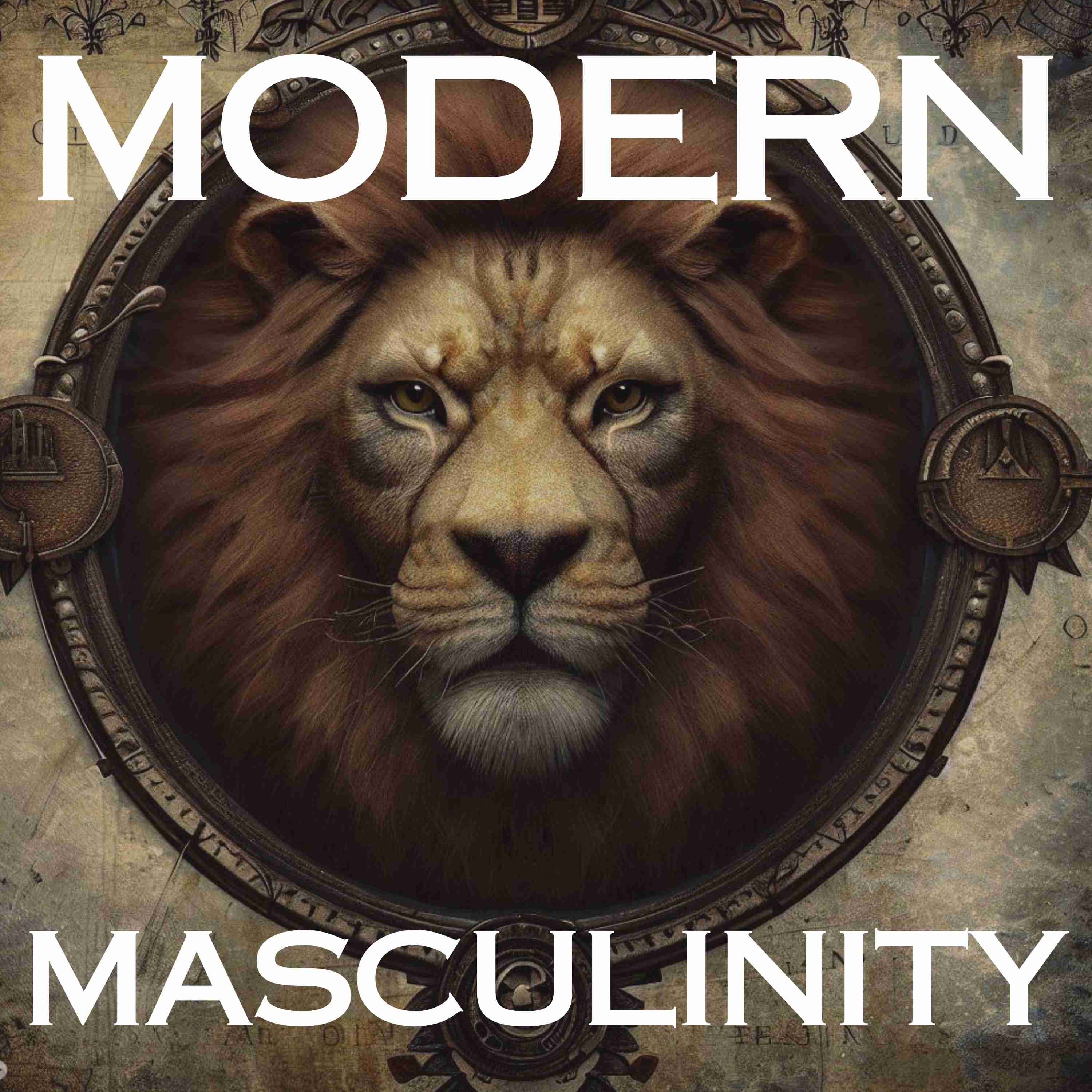 Modern Masculinity 