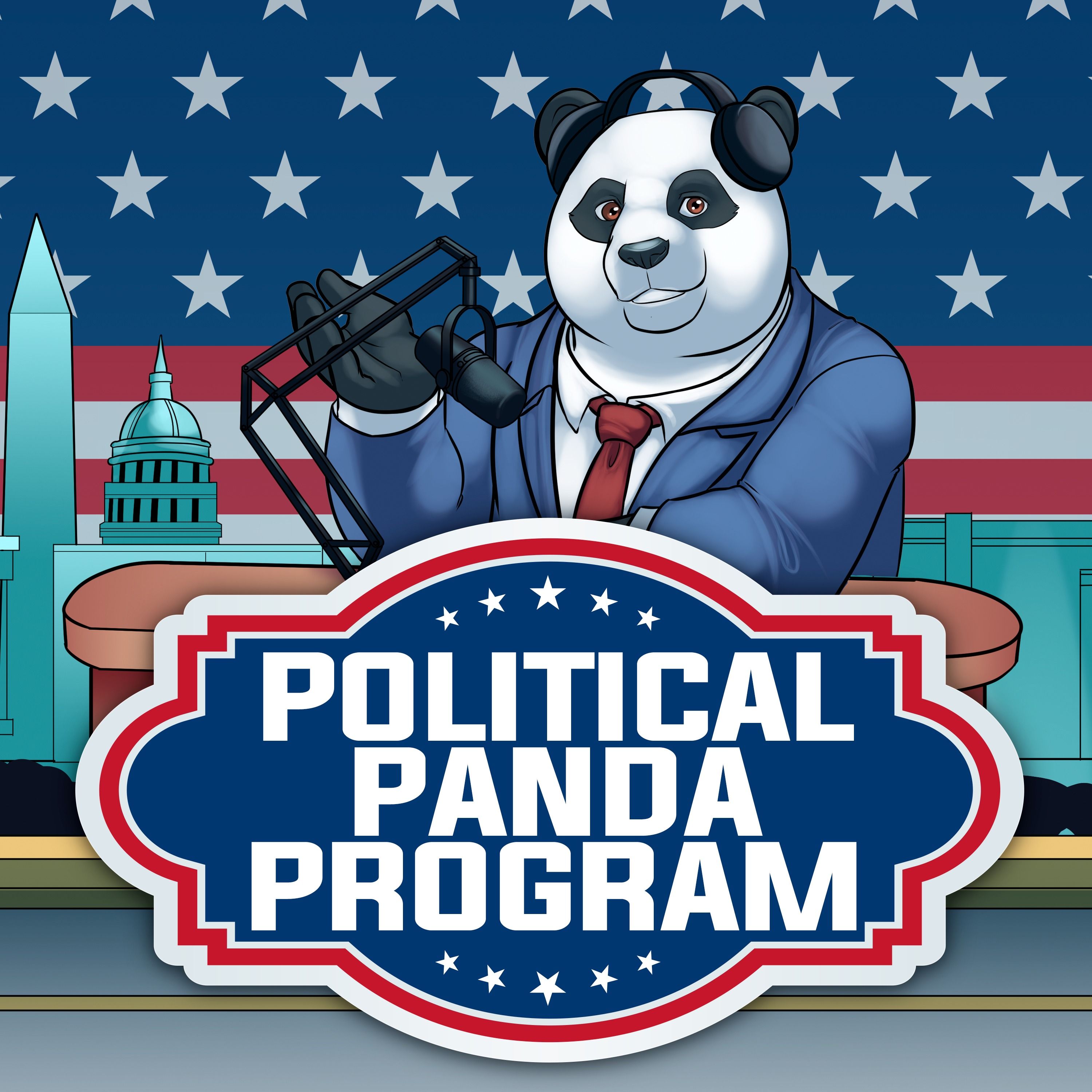 Political Panda Program 