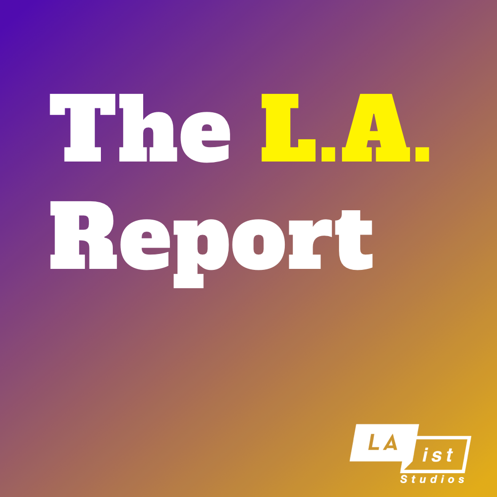 The LA Report 