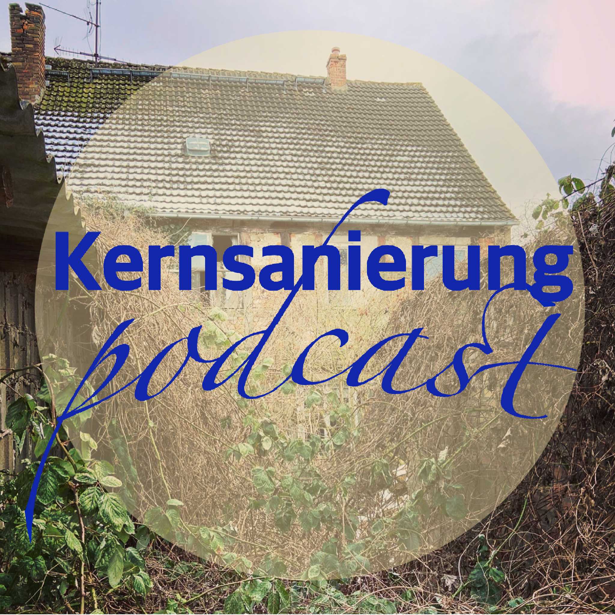 Kernsanierung - ein Podcast zu Paarung und Nestbau 