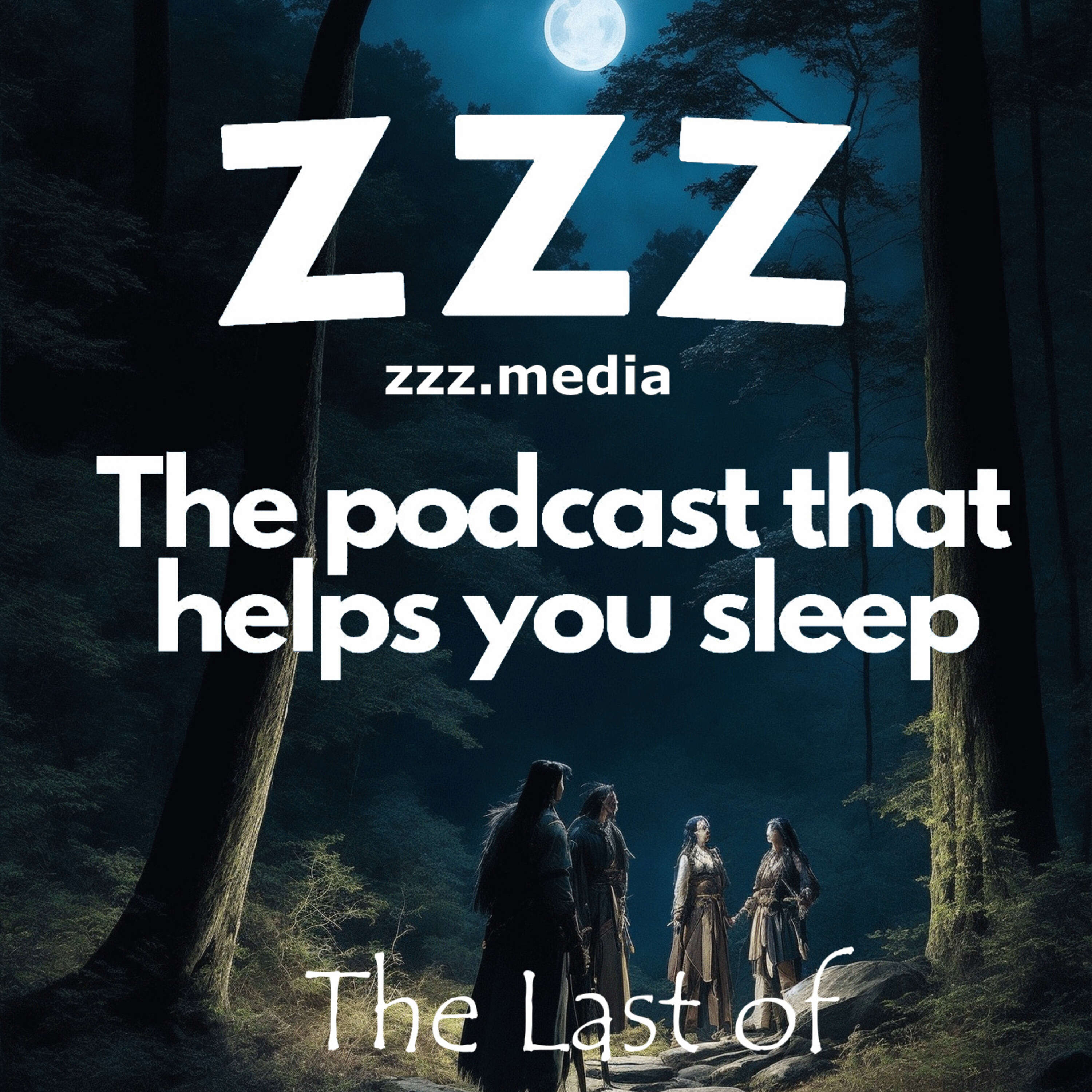 ⁣The Last of the Mohicans by James Fenimore Cooper Chapter 11, Read by Jason