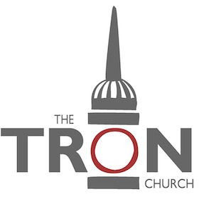 Tronline (standard) - The Tron Church, Glasgow 