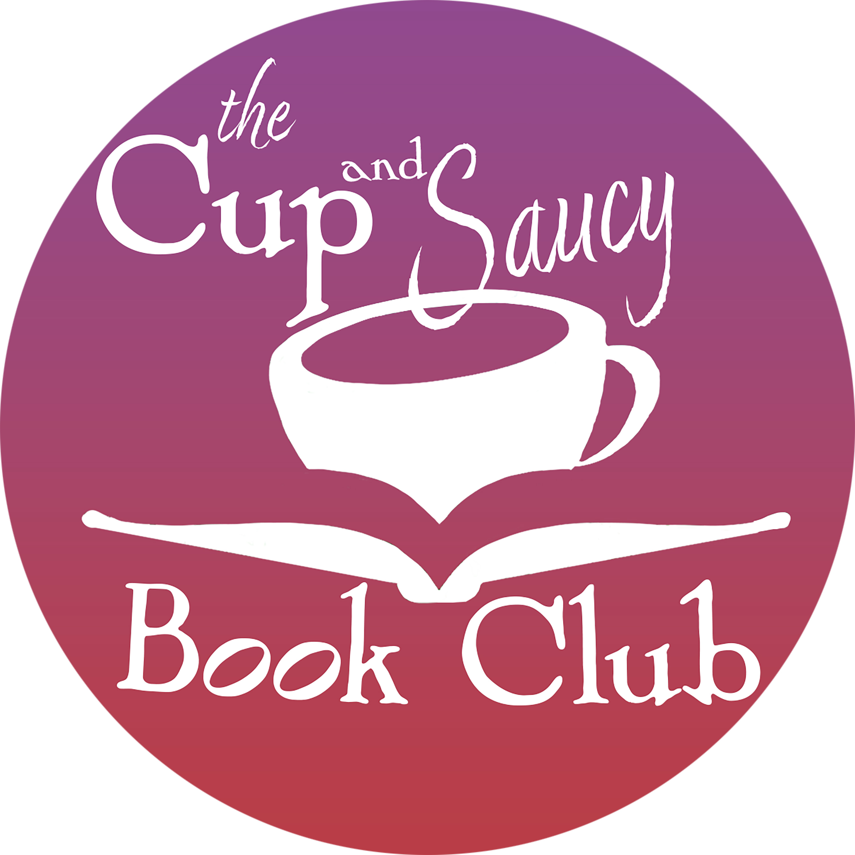 The Cup and Saucy Book Club 