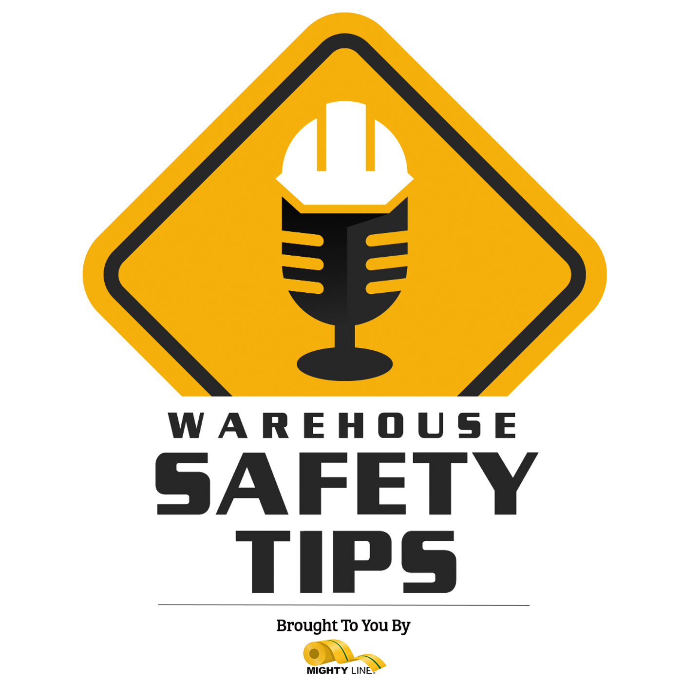 Warehouse Safety Tips  - The Best Workplace Safety Podcast! 